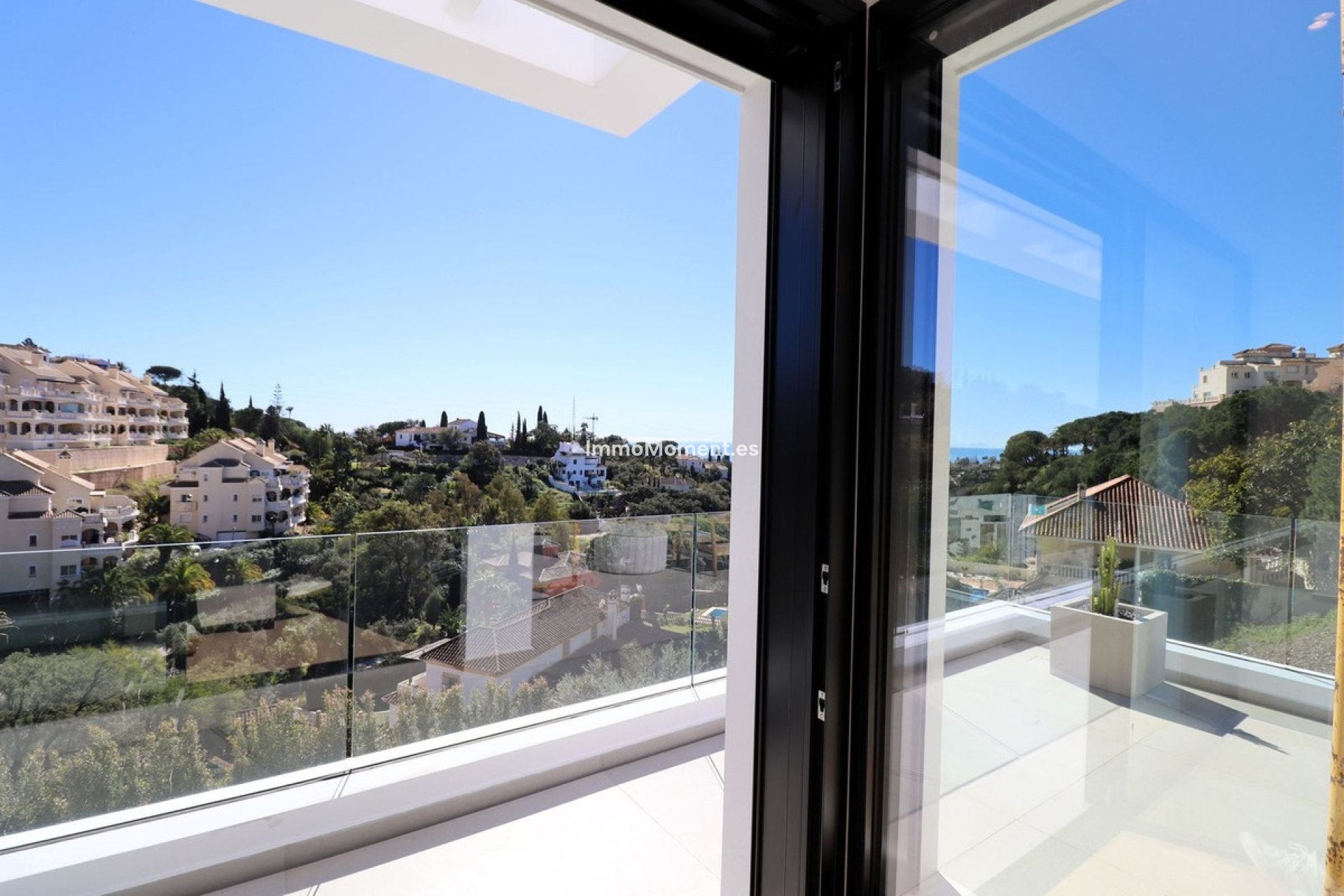 Revente - Villa individuelle - Marbella - Elviria