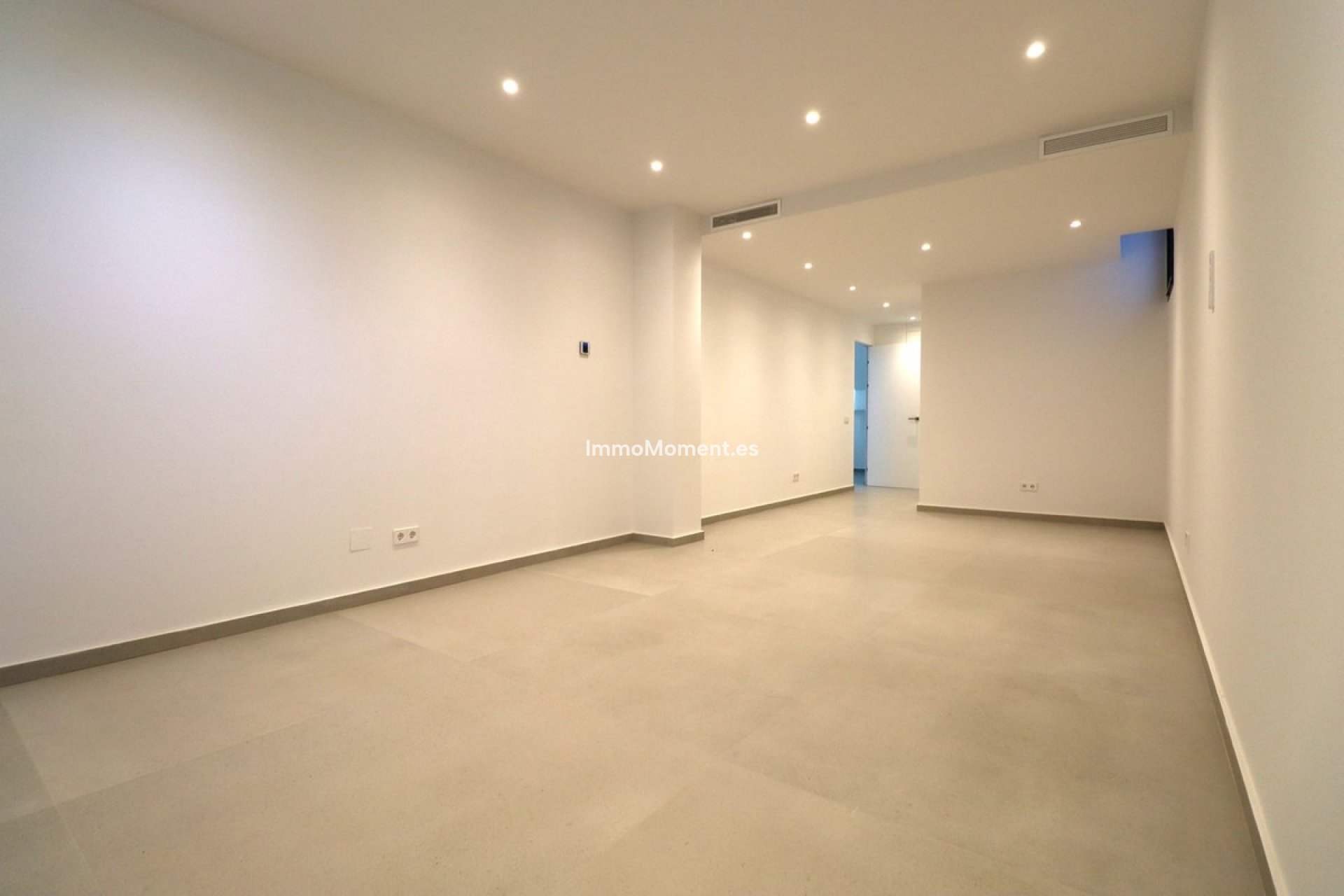 Revente - Villa individuelle - Marbella - Elviria