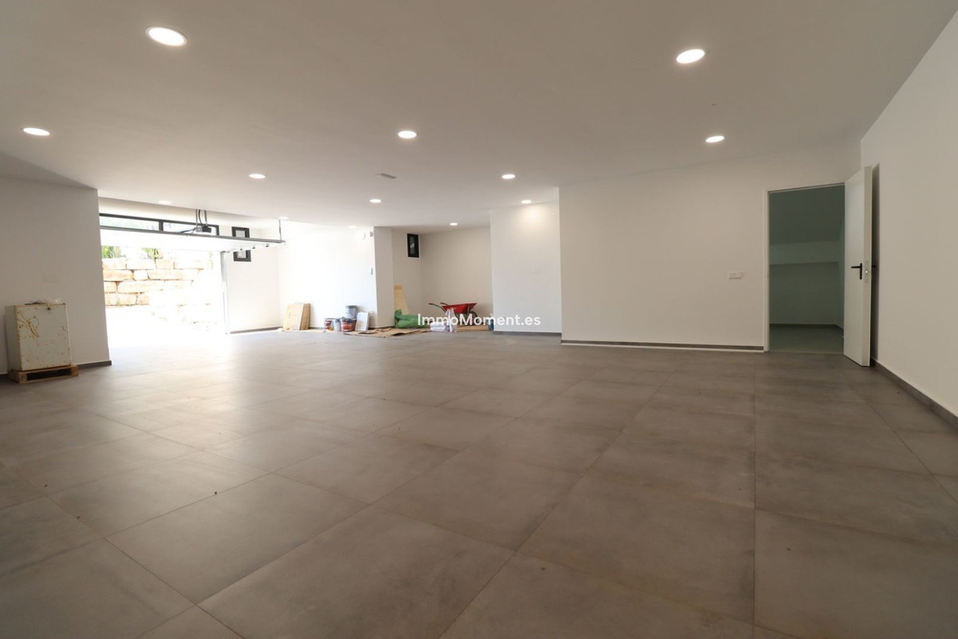Revente - Villa individuelle - Marbella - Elviria