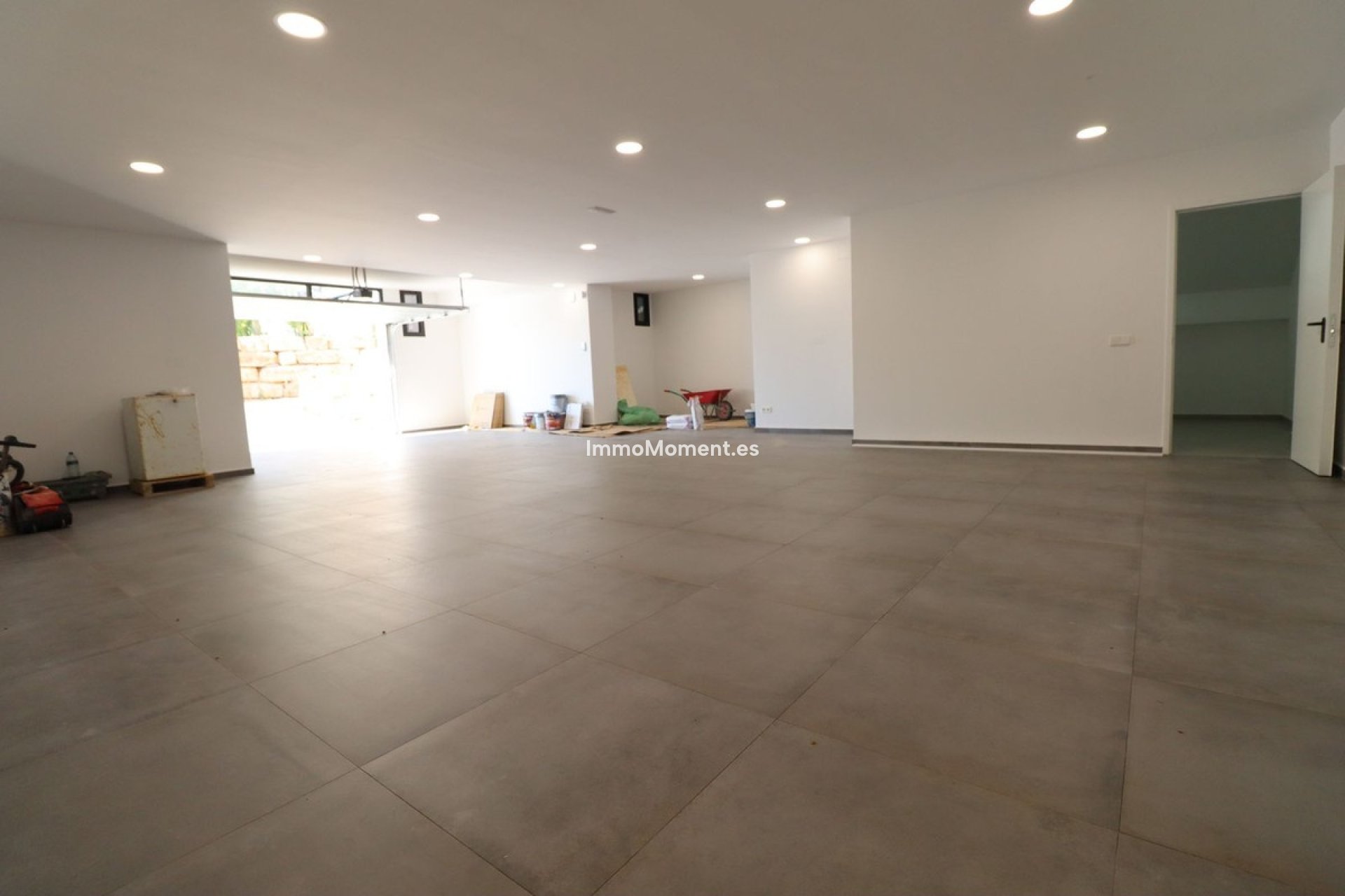 Revente - Villa individuelle - Marbella - Elviria