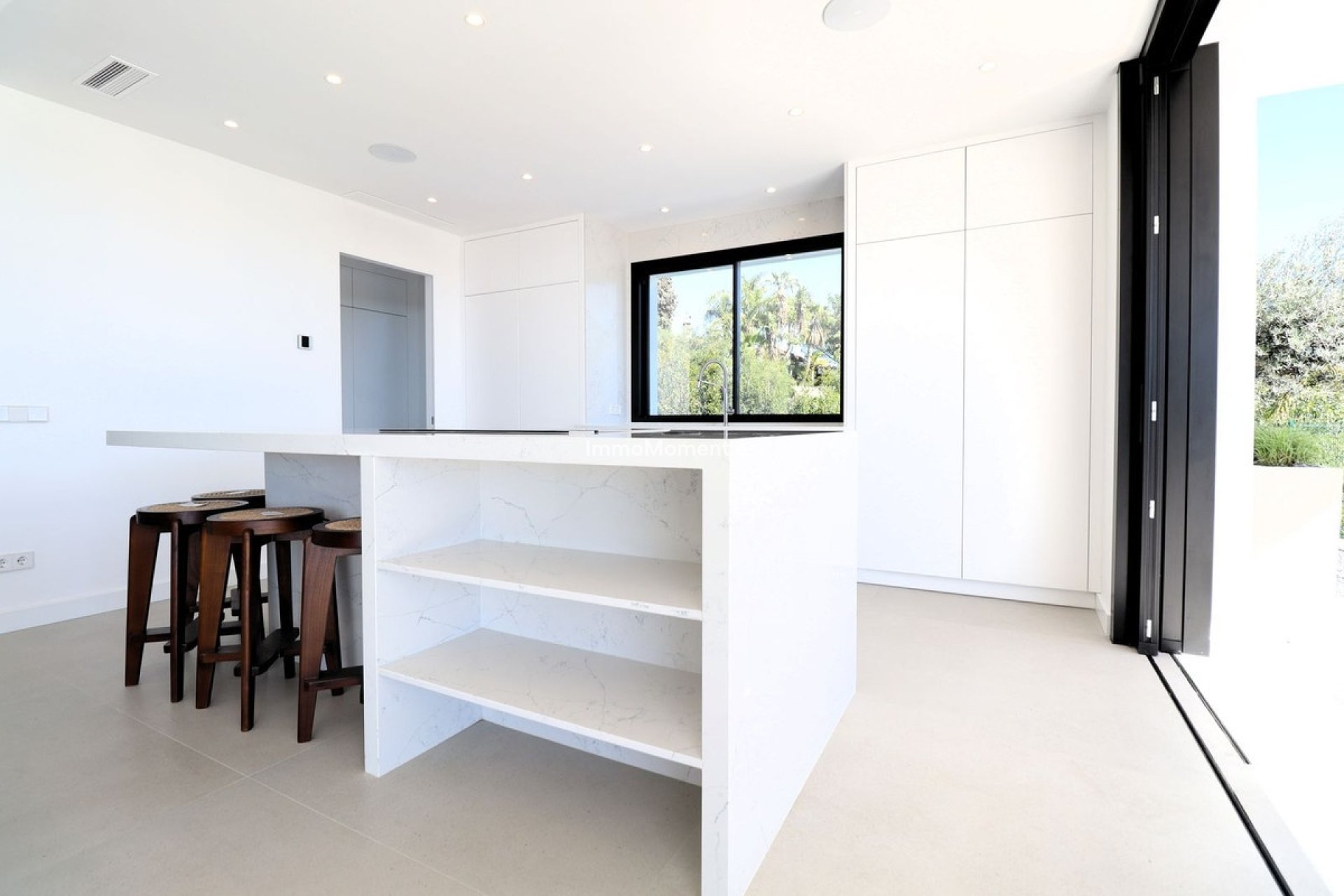Revente - Villa individuelle - Marbella - Elviria