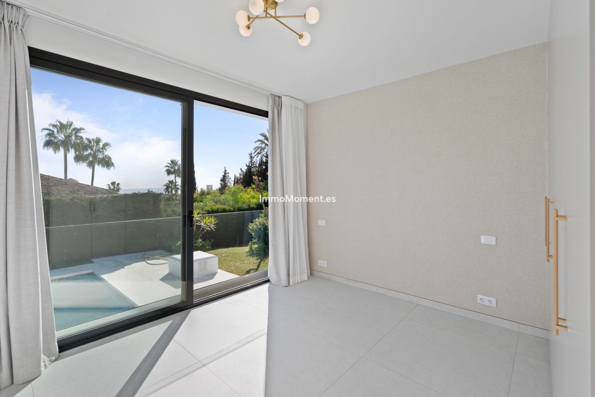 Revente - Villa individuelle - Marbella - Elviria