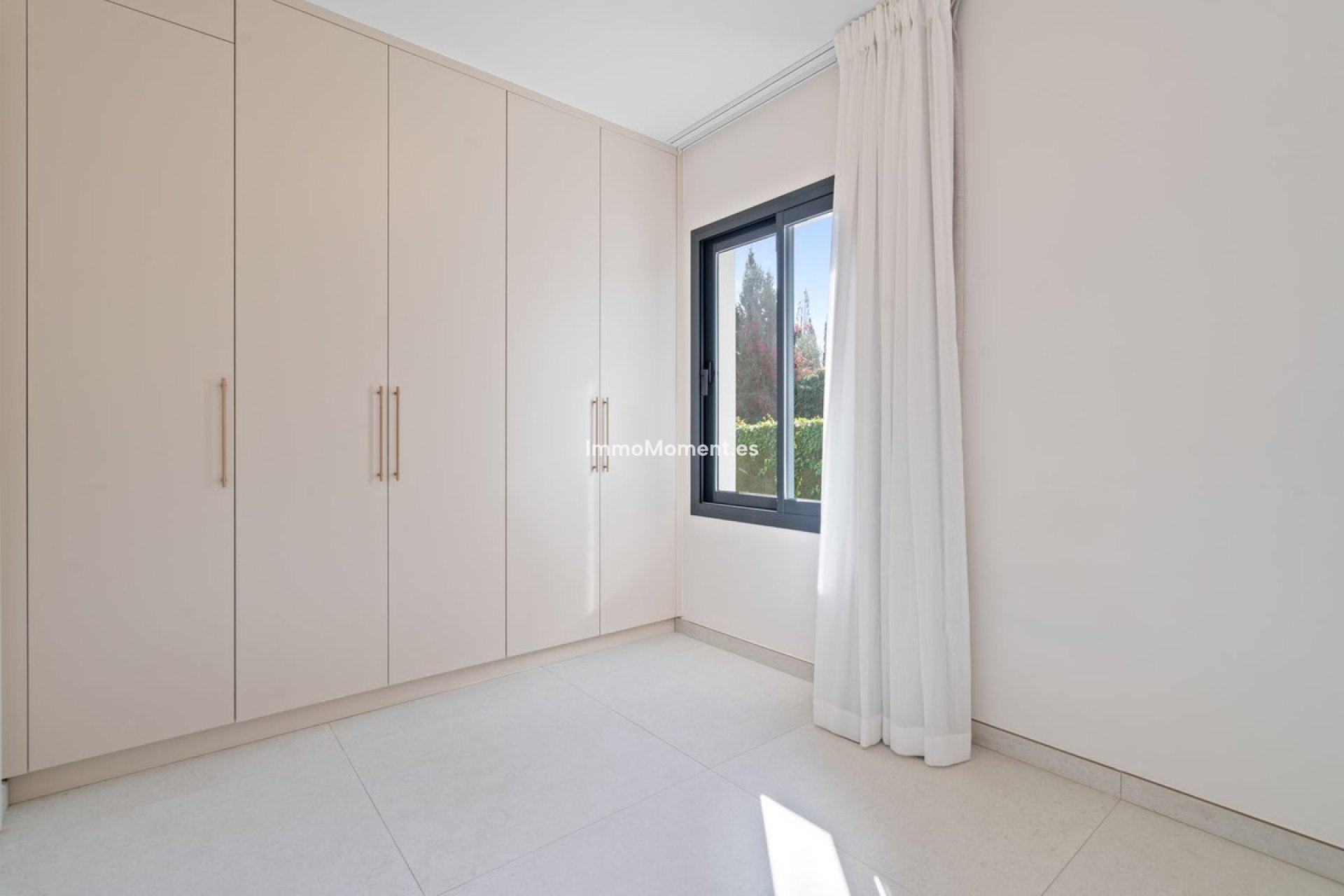 Revente - Villa individuelle - Marbella - Elviria