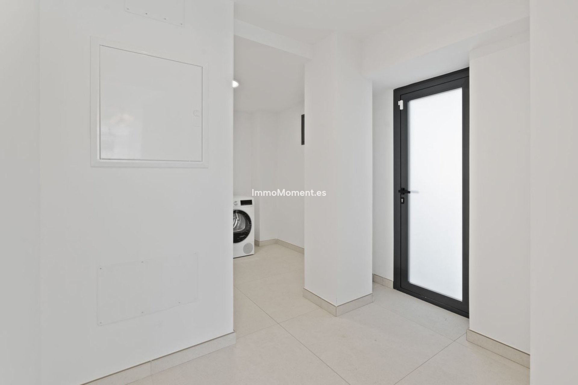 Revente - Villa individuelle - Marbella - Elviria