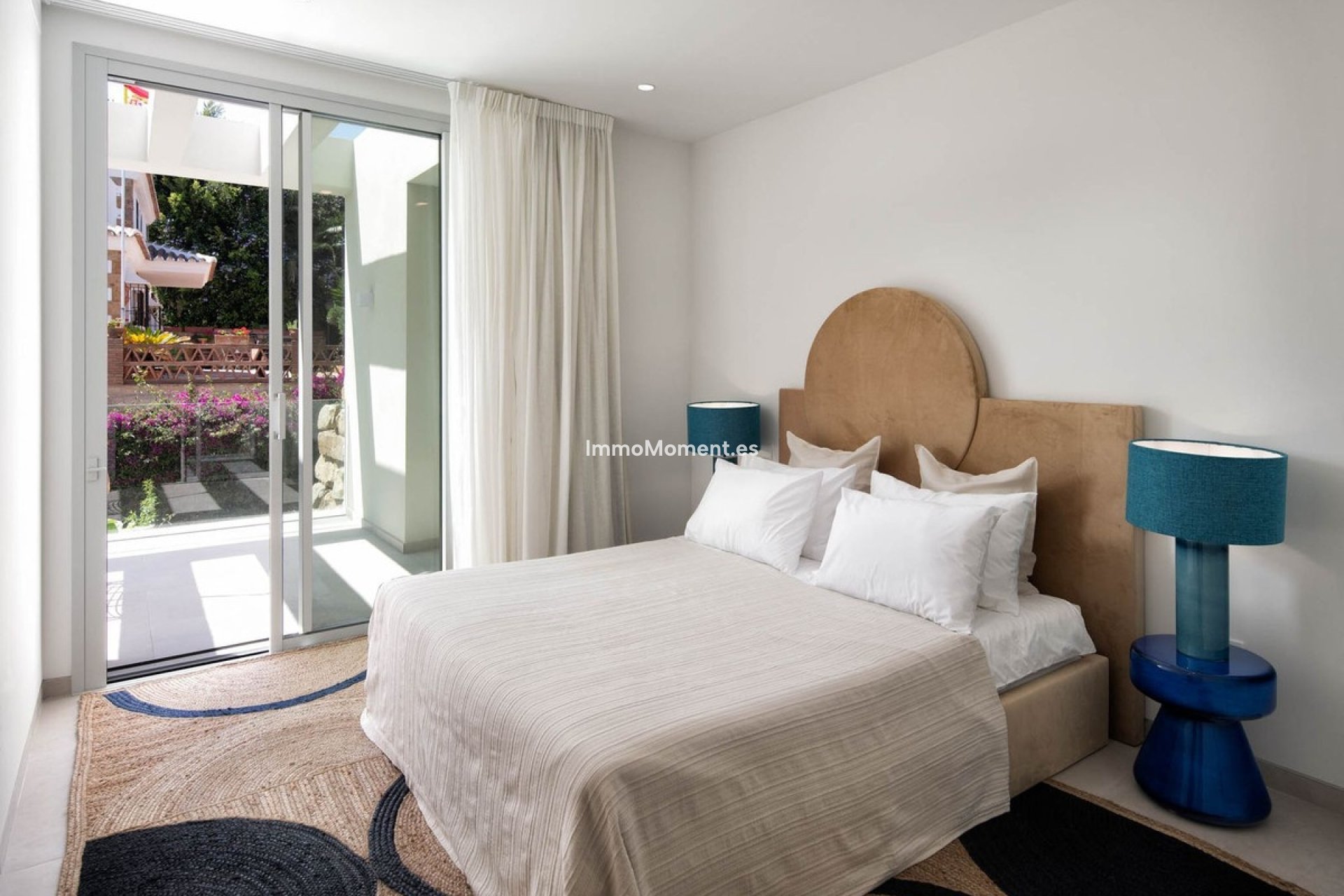 Revente - Villa individuelle - Marbella - Elviria