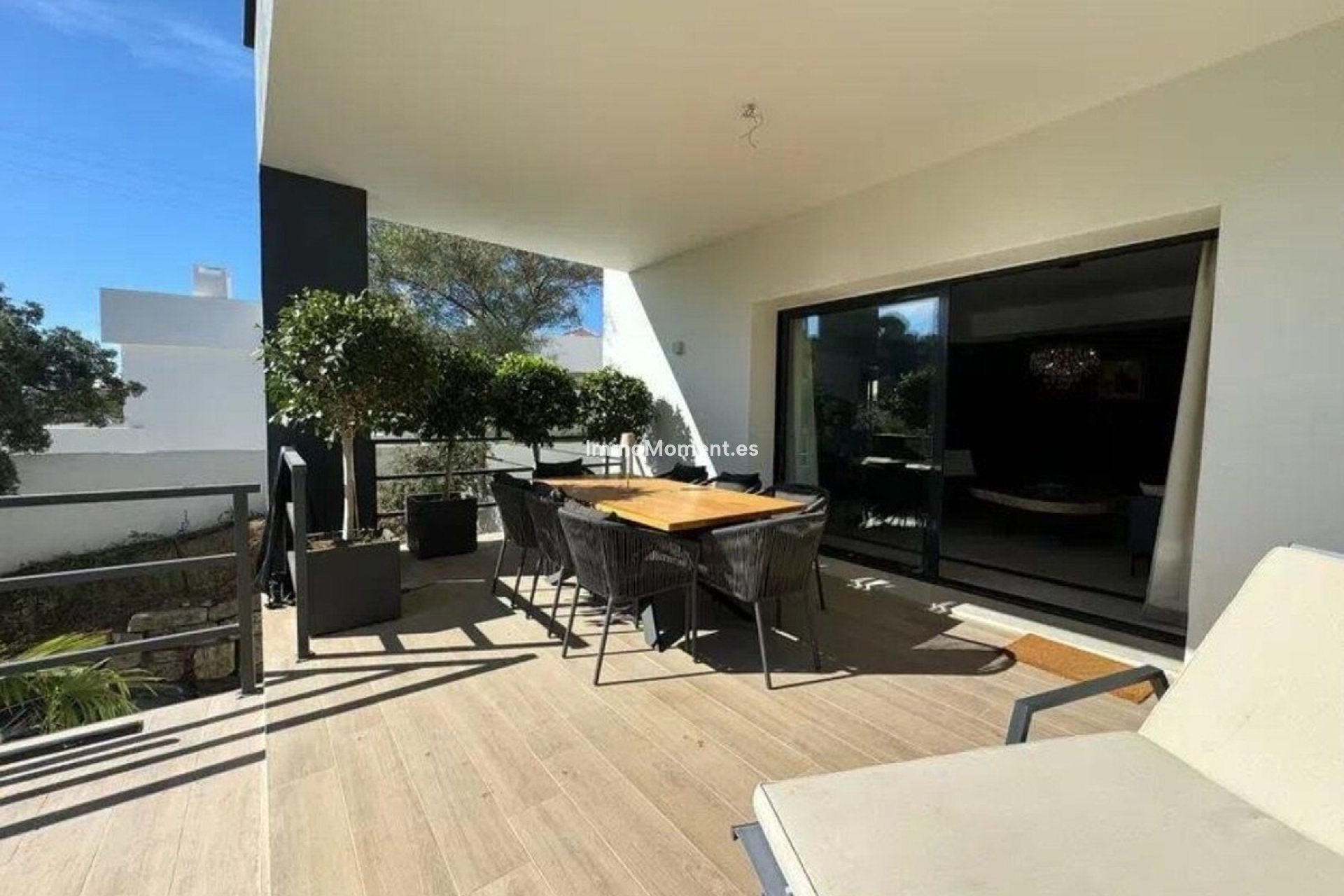 Revente - Villa individuelle - Marbella - Elviria