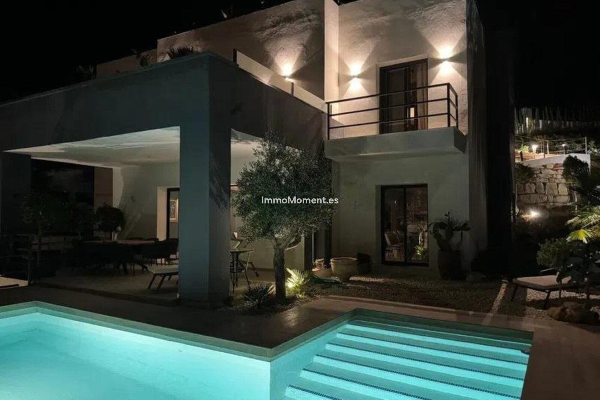 Revente - Villa individuelle - Marbella - Elviria
