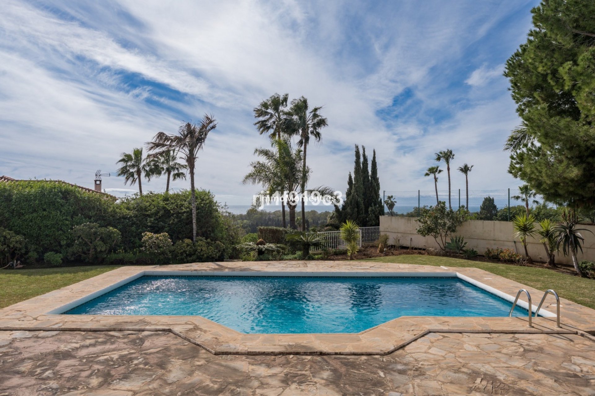 Revente - Villa individuelle - Marbella - Elviria