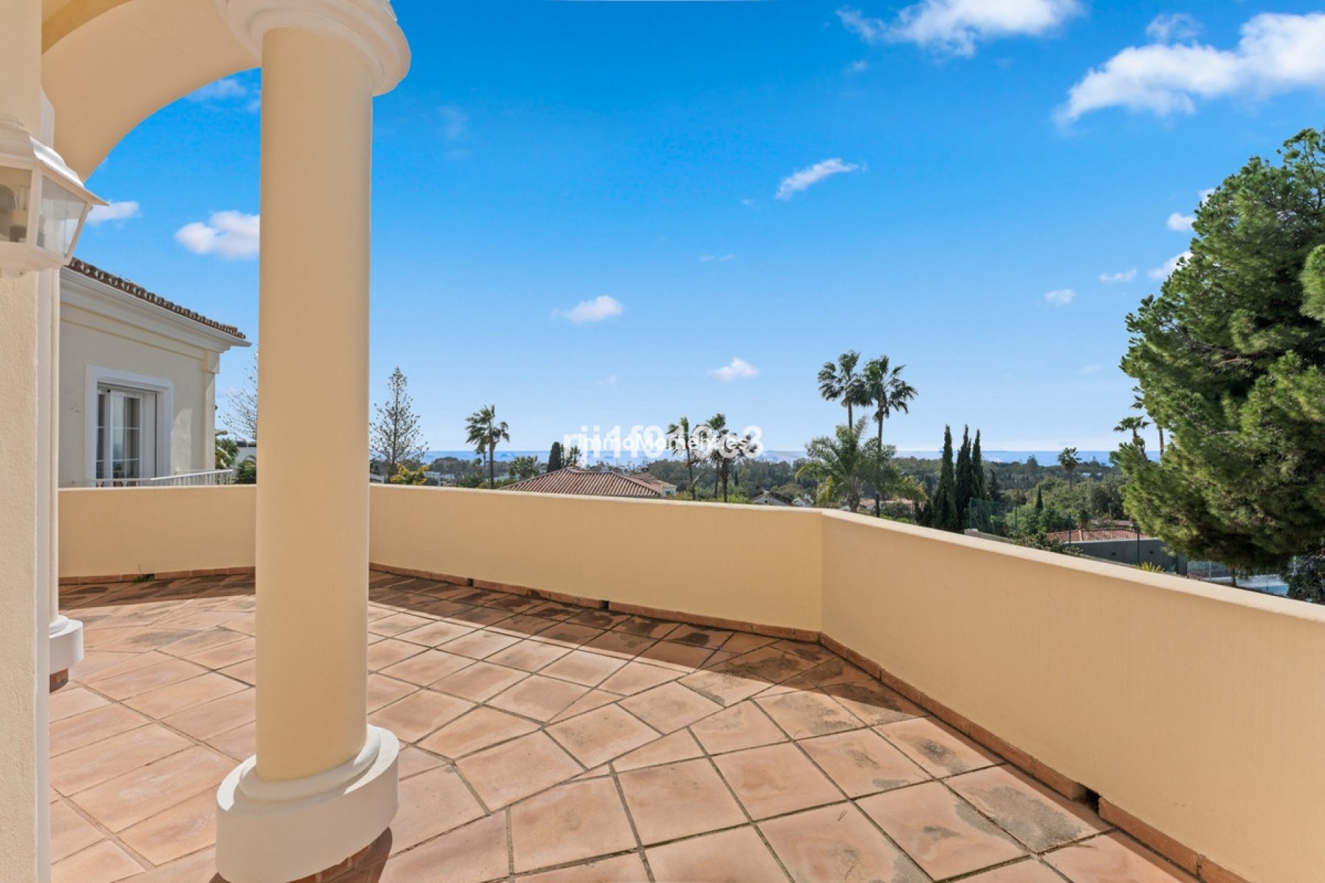 Revente - Villa individuelle - Marbella - Elviria
