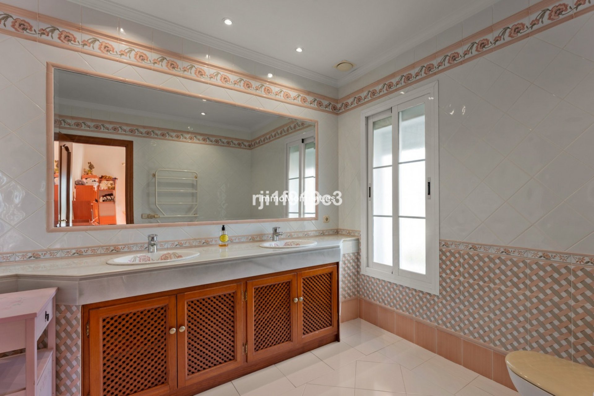 Revente - Villa individuelle - Marbella - Elviria