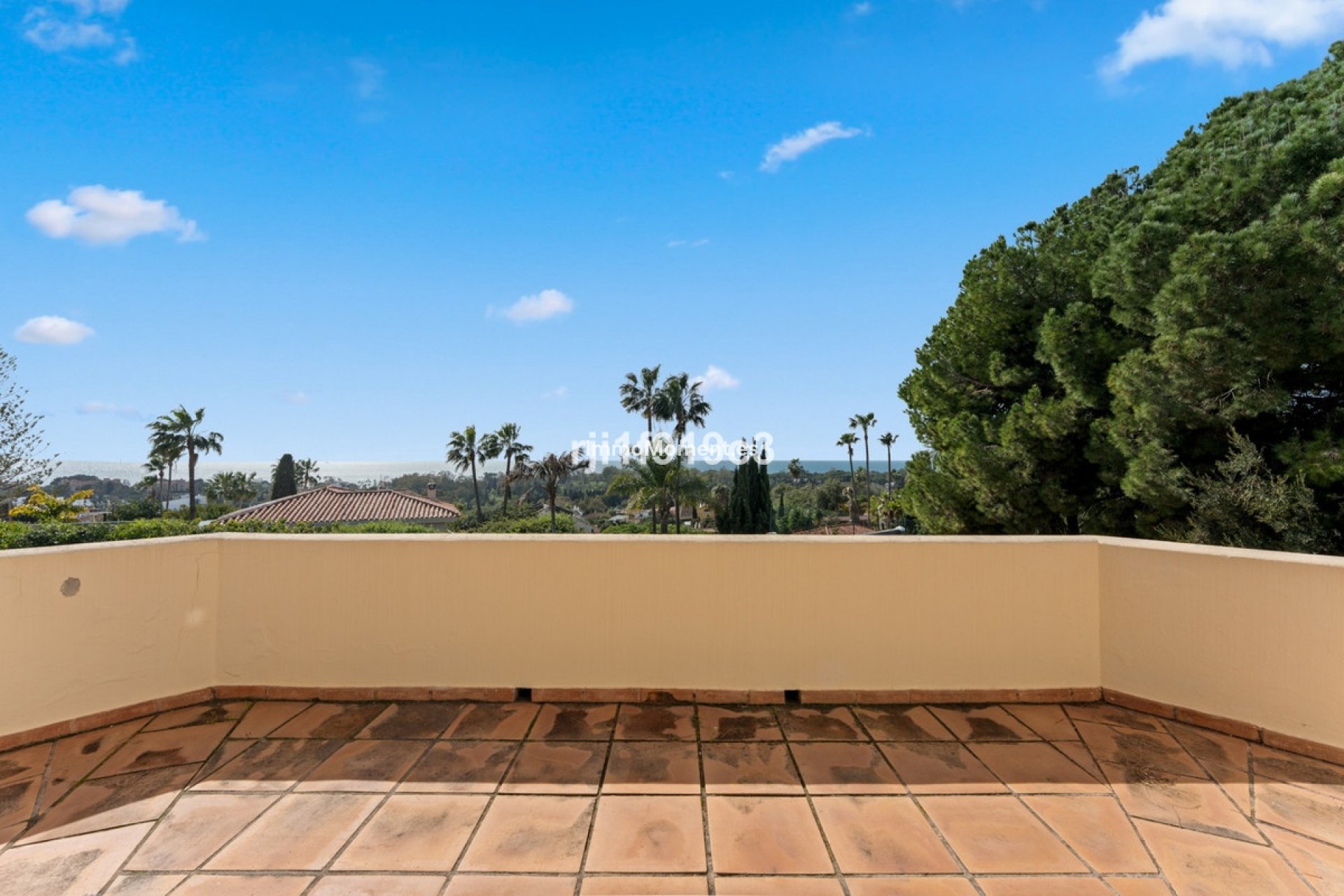 Revente - Villa individuelle - Marbella - Elviria