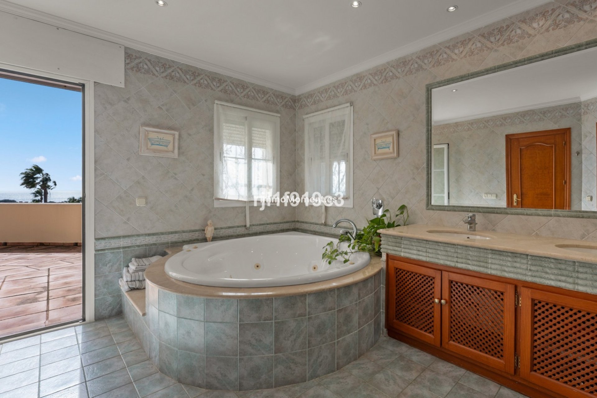 Revente - Villa individuelle - Marbella - Elviria