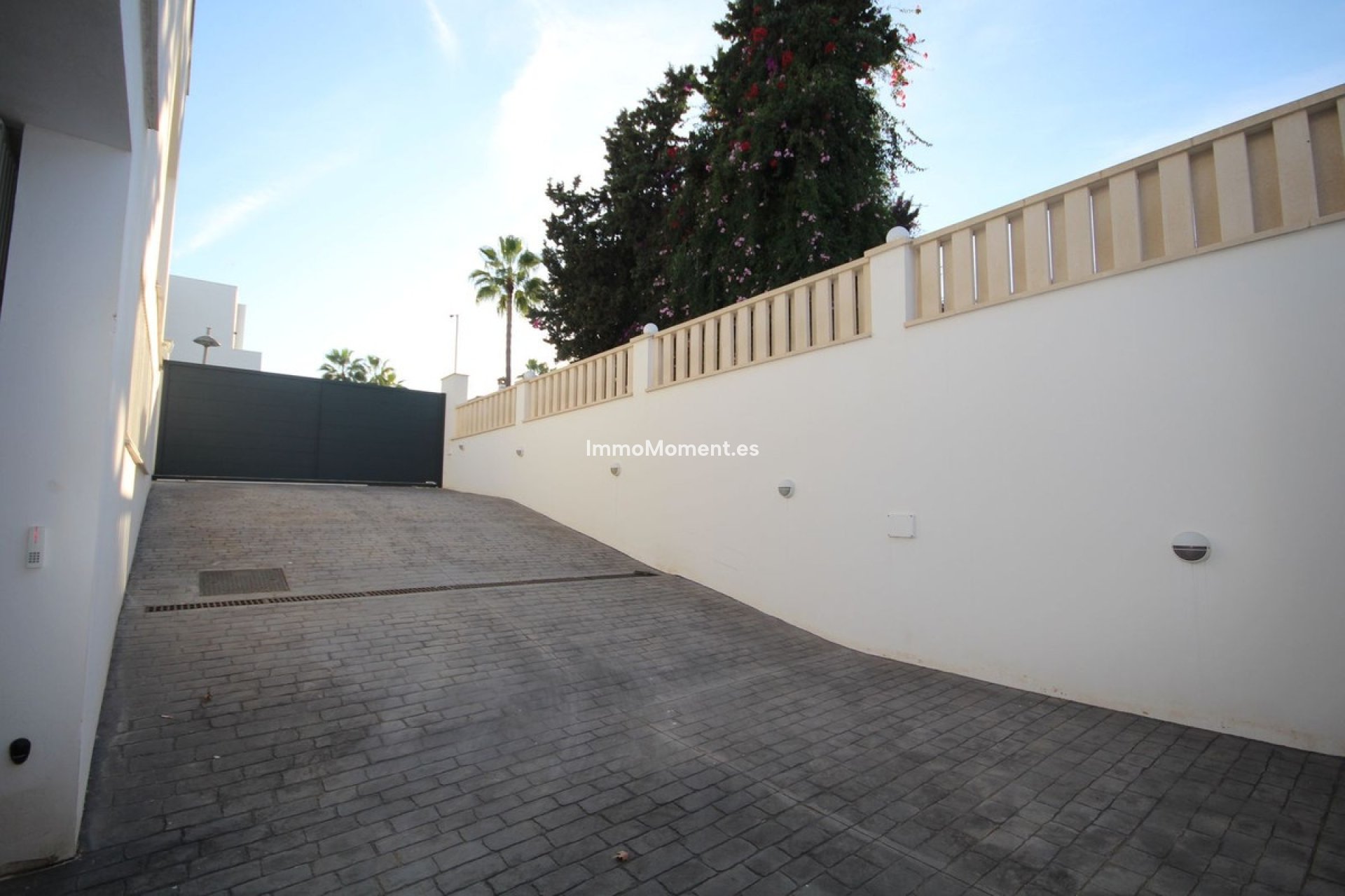 Revente - Villa individuelle - Marbella - Elviria