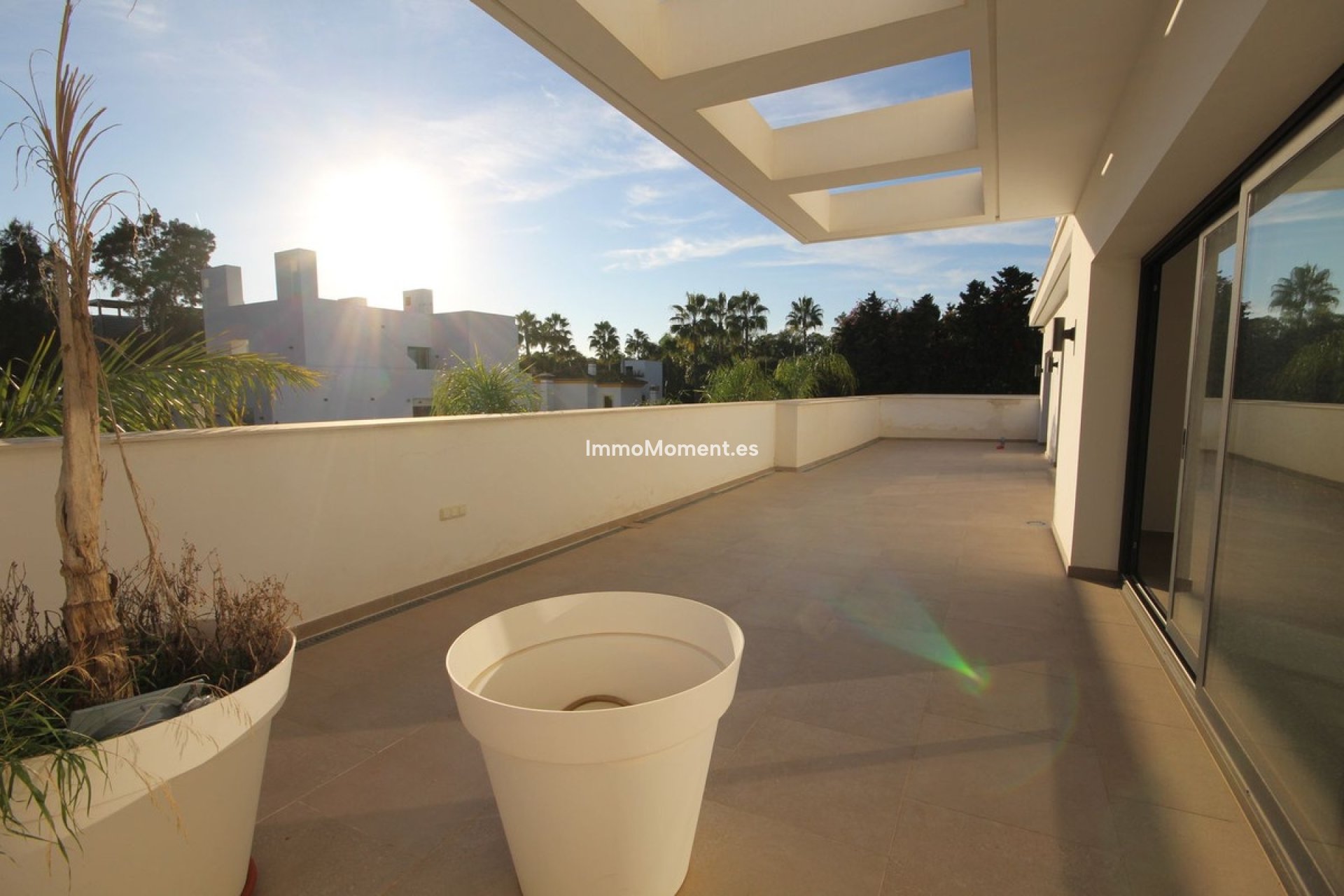 Revente - Villa individuelle - Marbella - Elviria