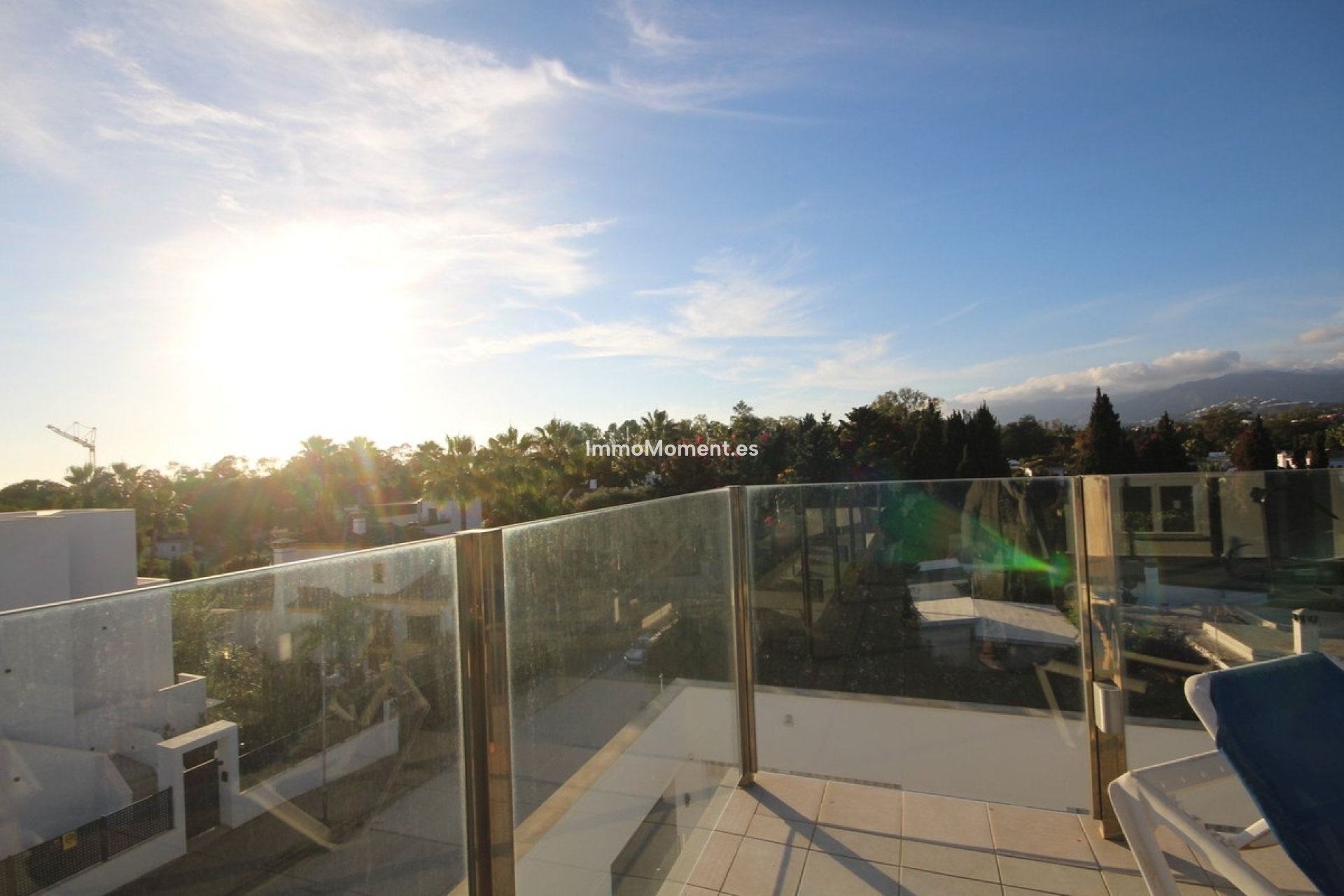 Revente - Villa individuelle - Marbella - Elviria
