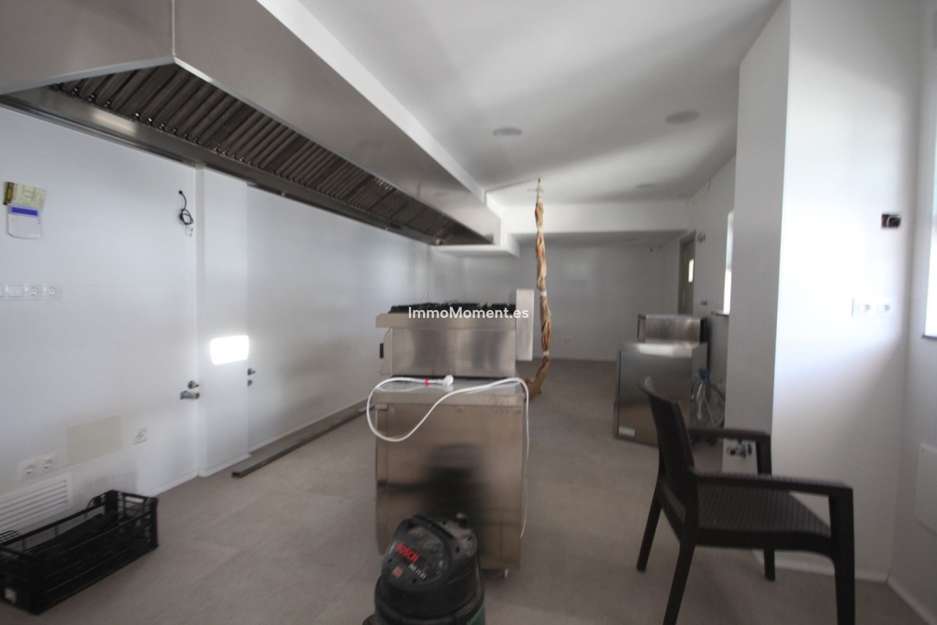 Revente - Villa individuelle - Marbella - Elviria