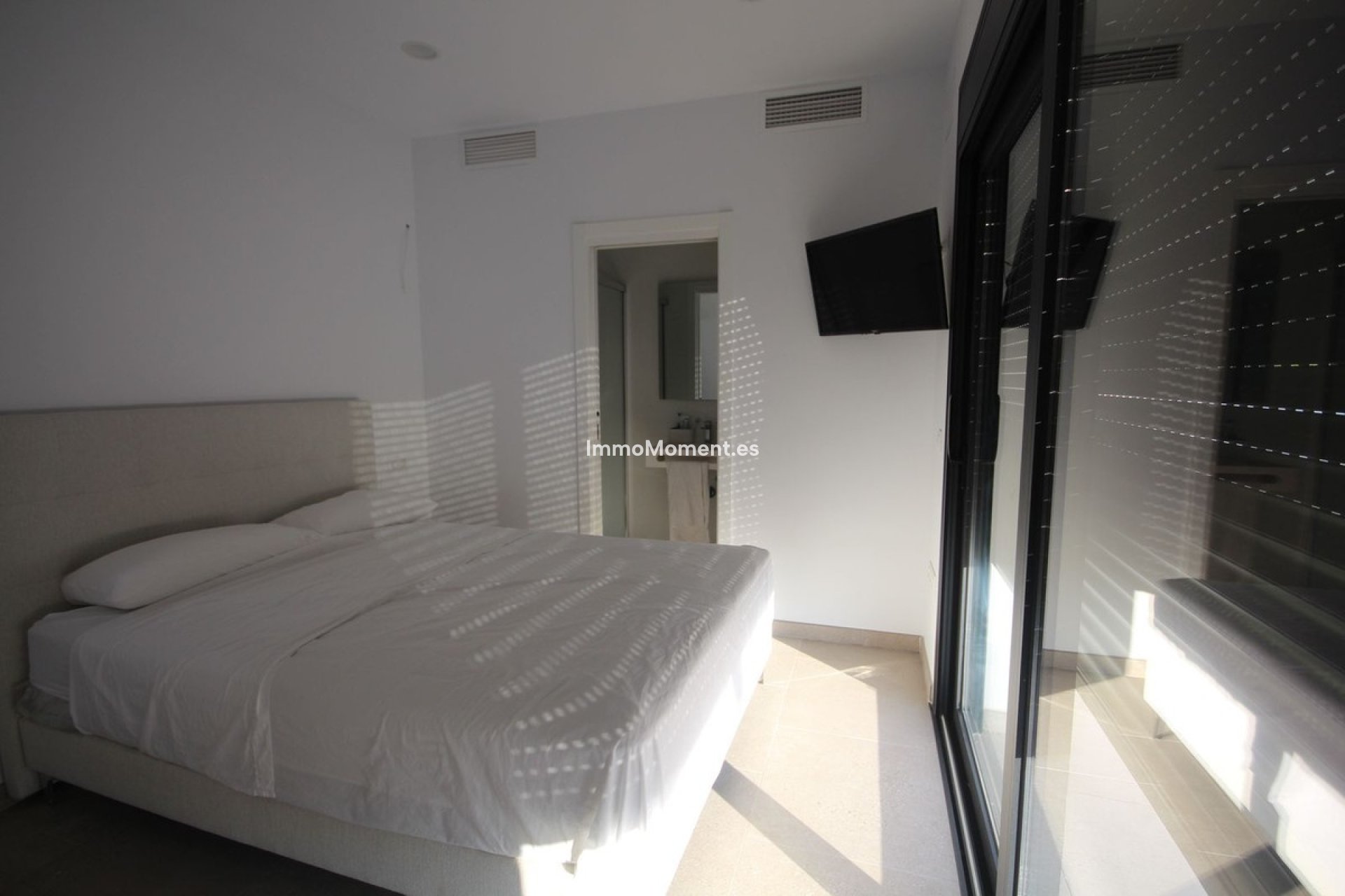 Revente - Villa individuelle - Marbella - Elviria