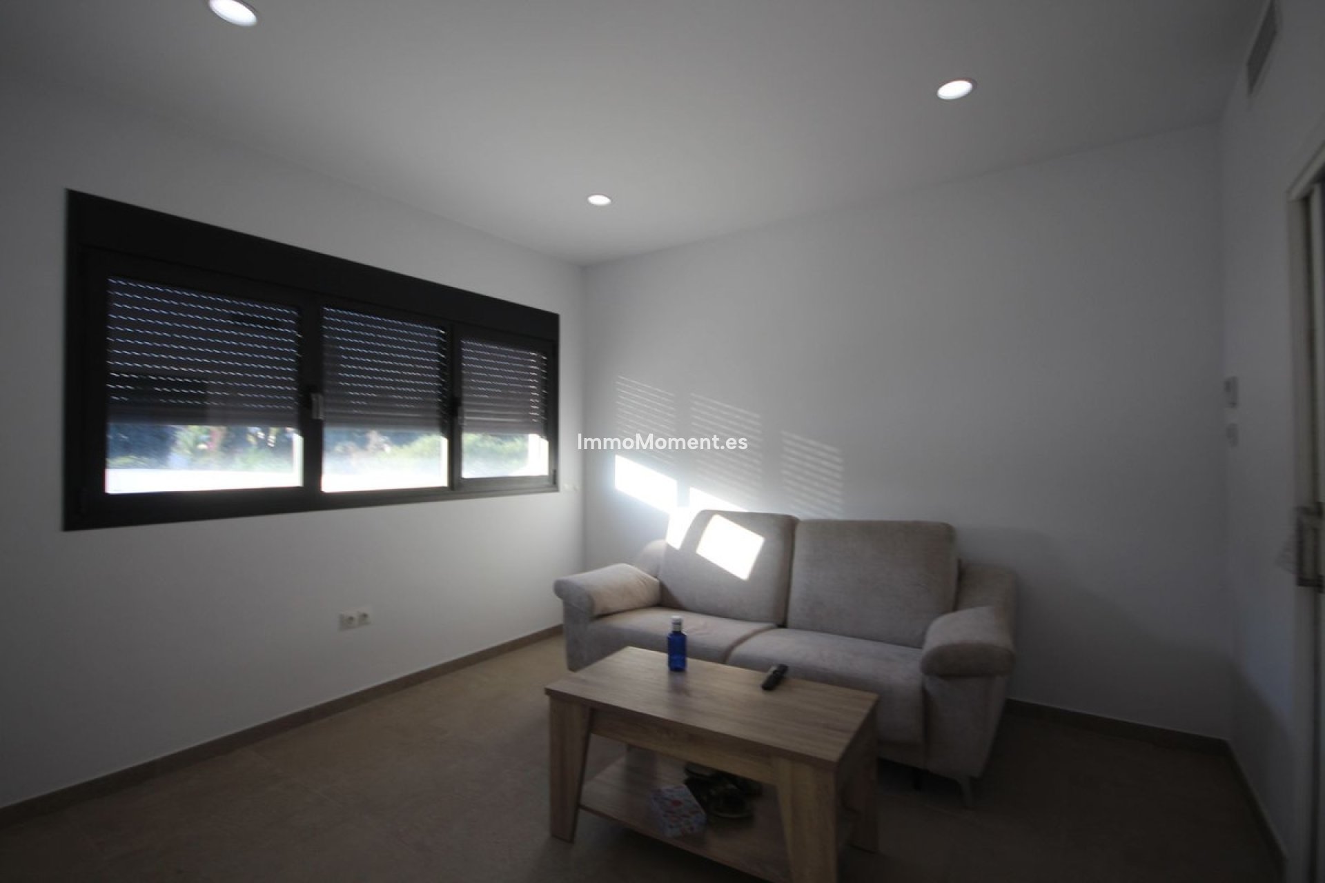 Revente - Villa individuelle - Marbella - Elviria