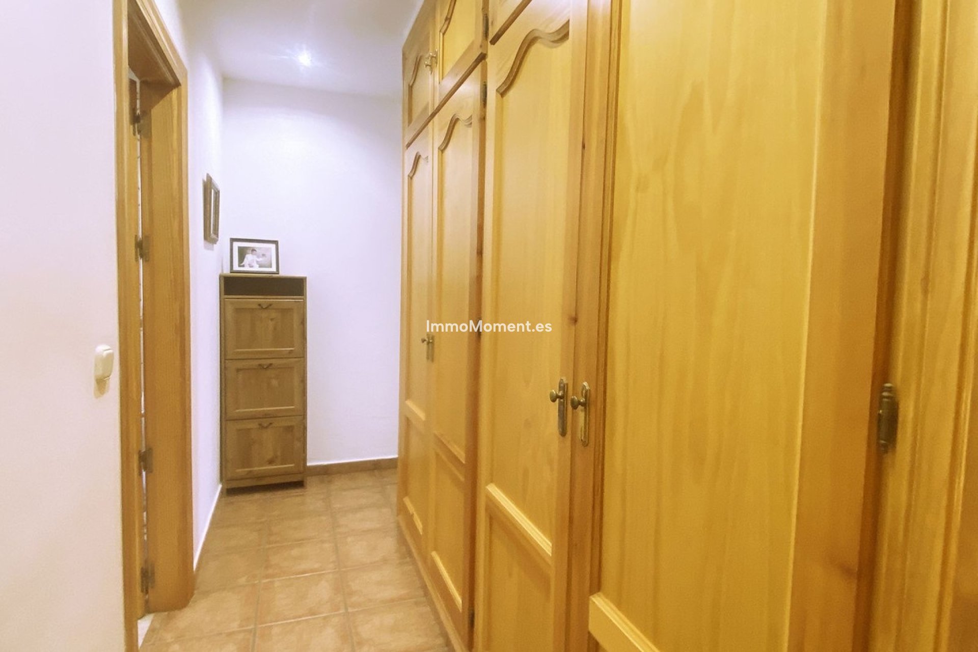 Revente - Villa individuelle - Marbella - Elviria