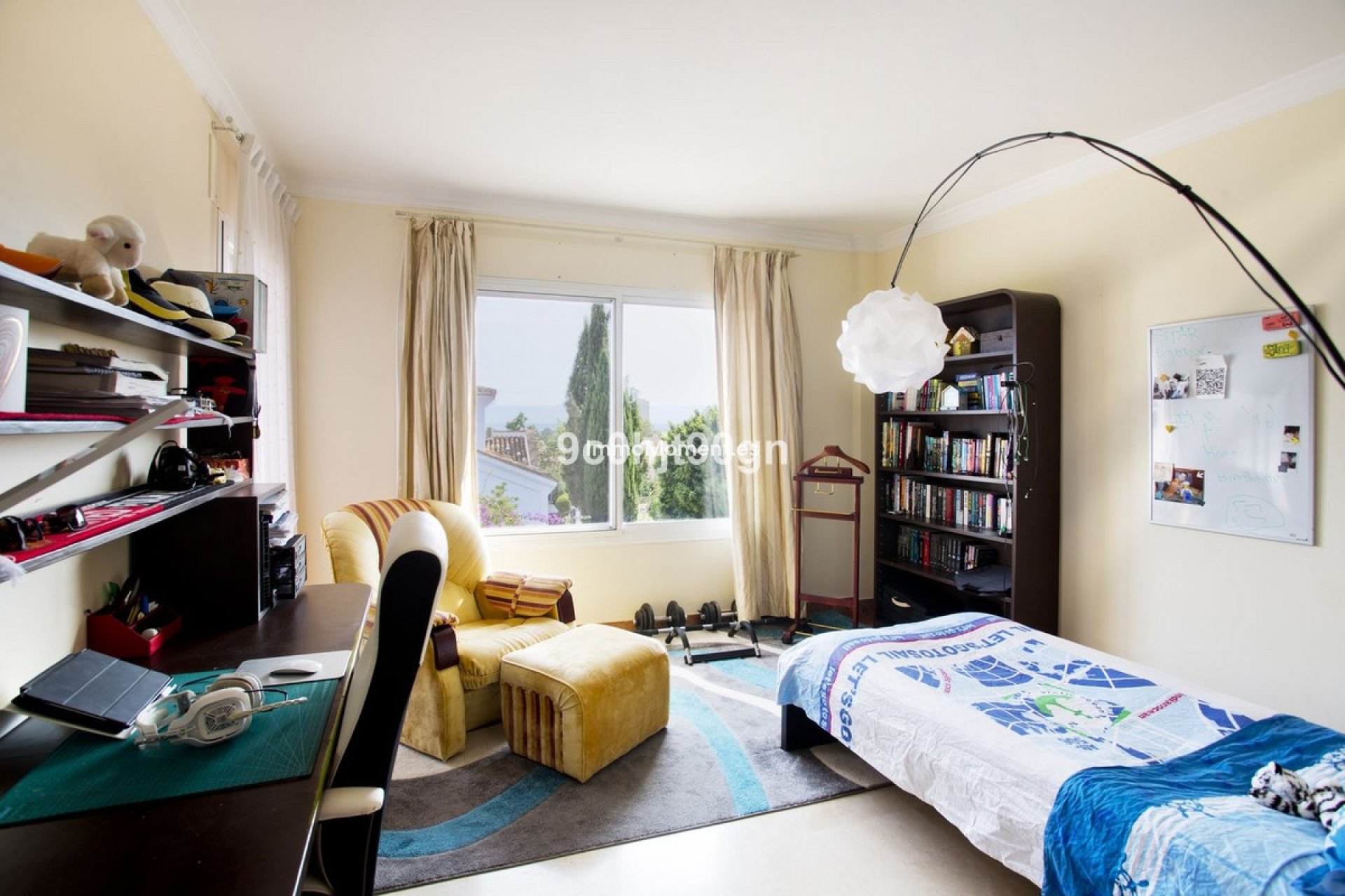 Revente - Villa individuelle - Marbella - Elviria