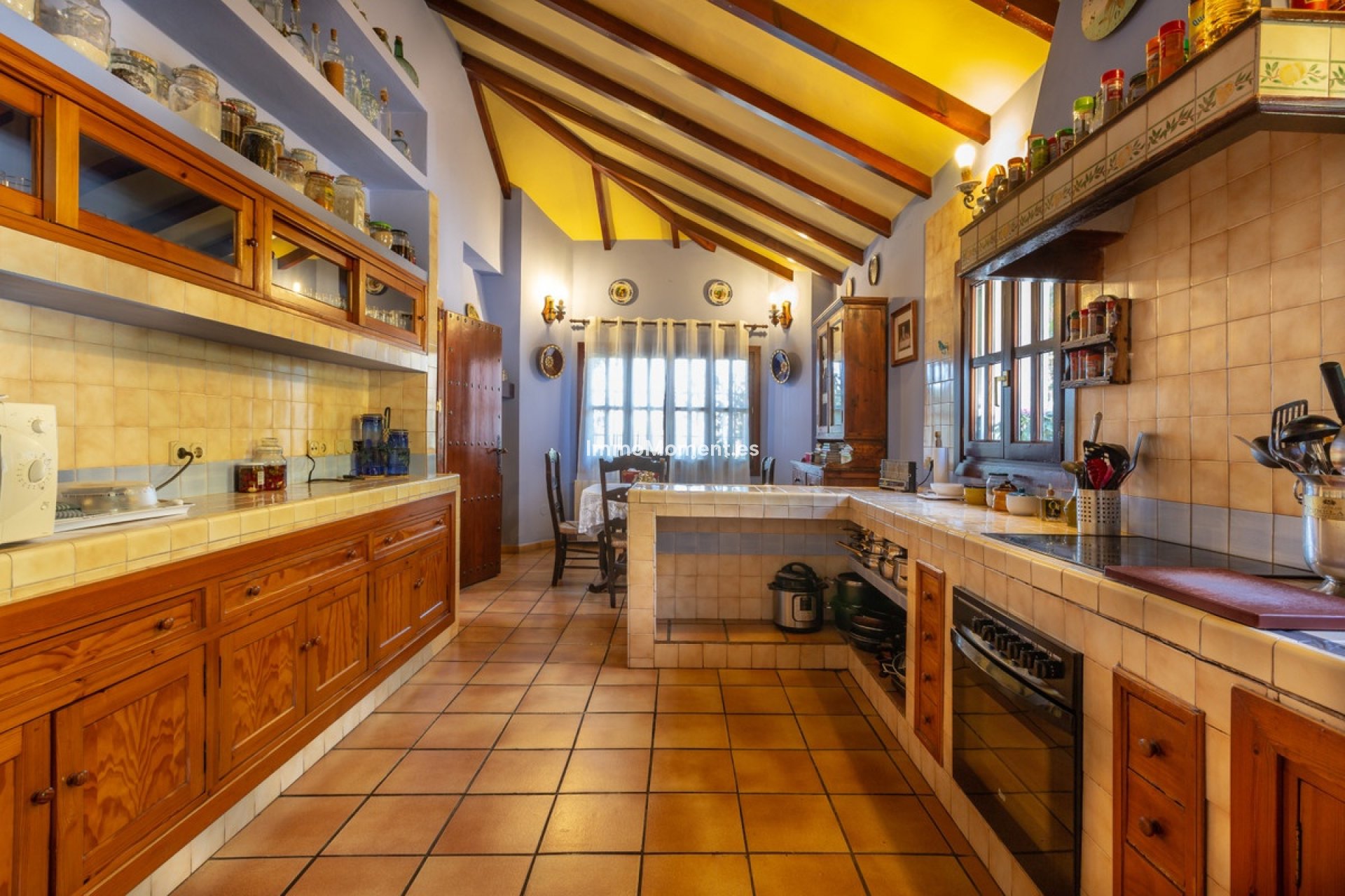 Revente - Villa individuelle - Marbella - Elviria