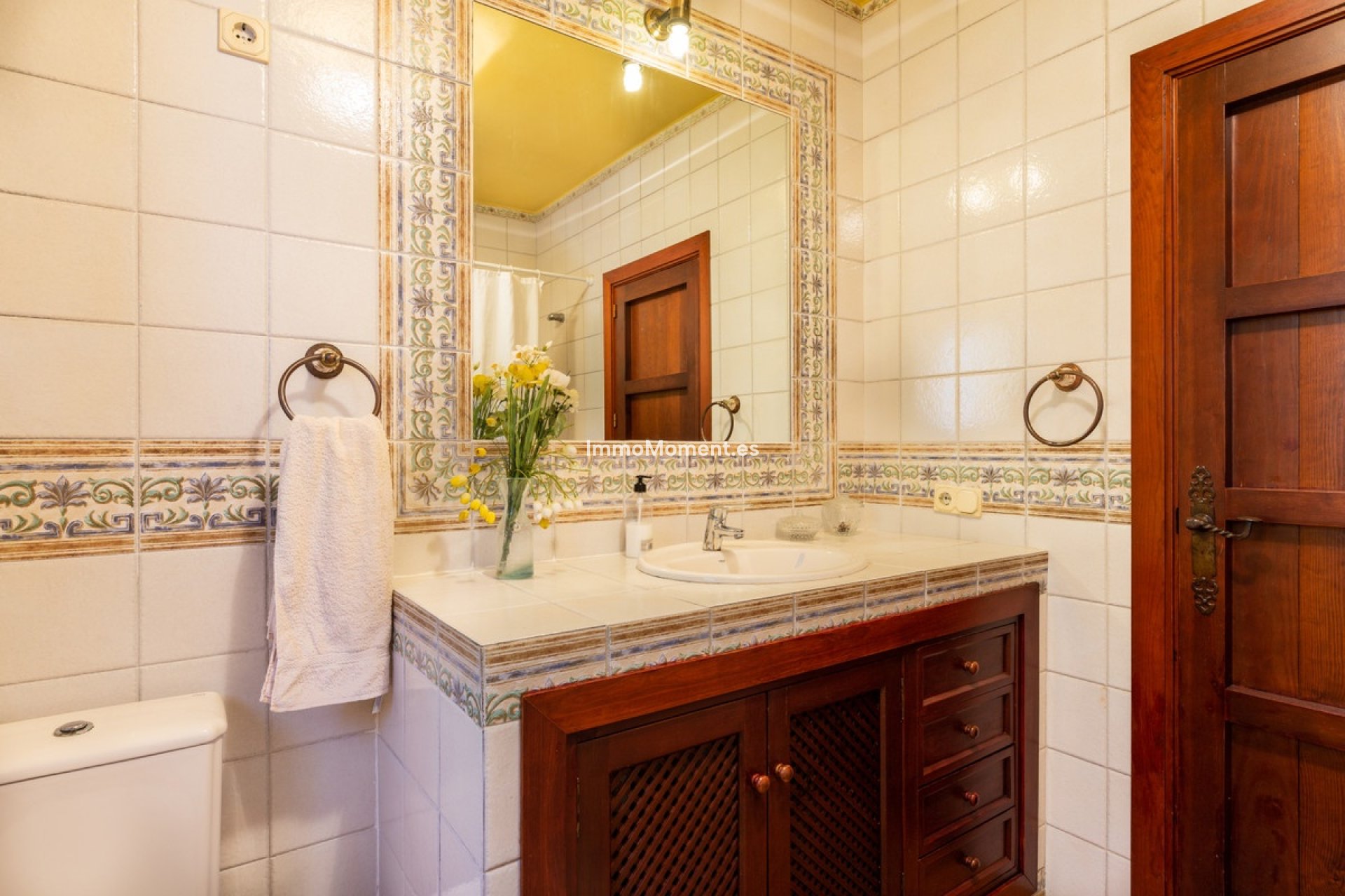 Revente - Villa individuelle - Marbella - Elviria