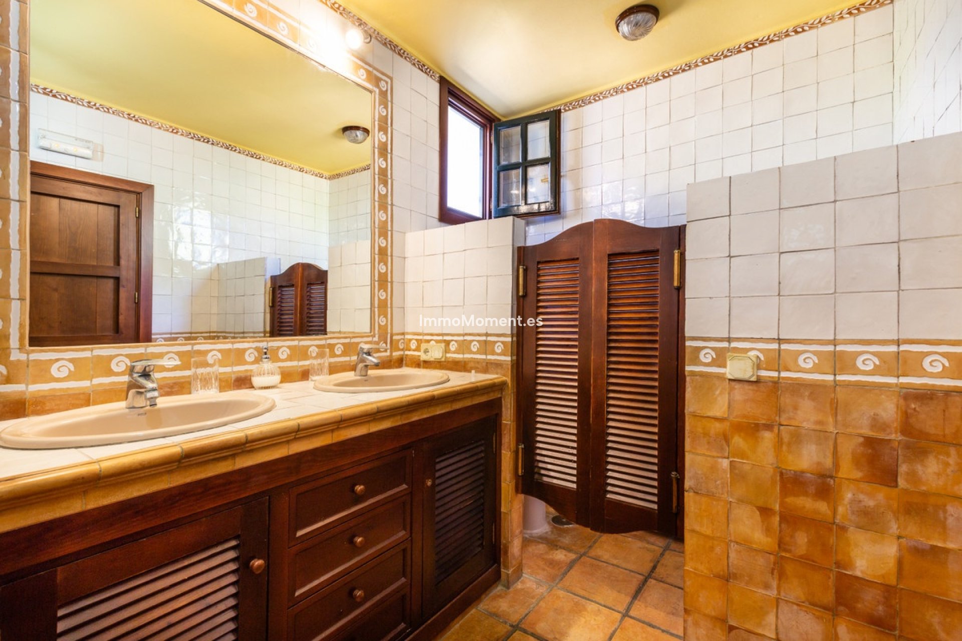 Revente - Villa individuelle - Marbella - Elviria
