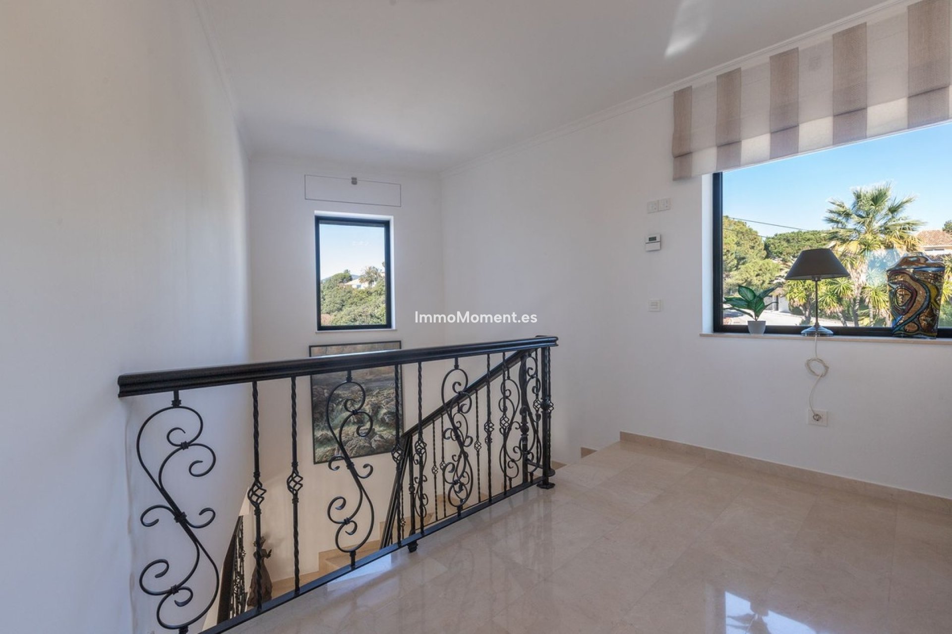 Revente - Villa individuelle - Marbella - Elviria