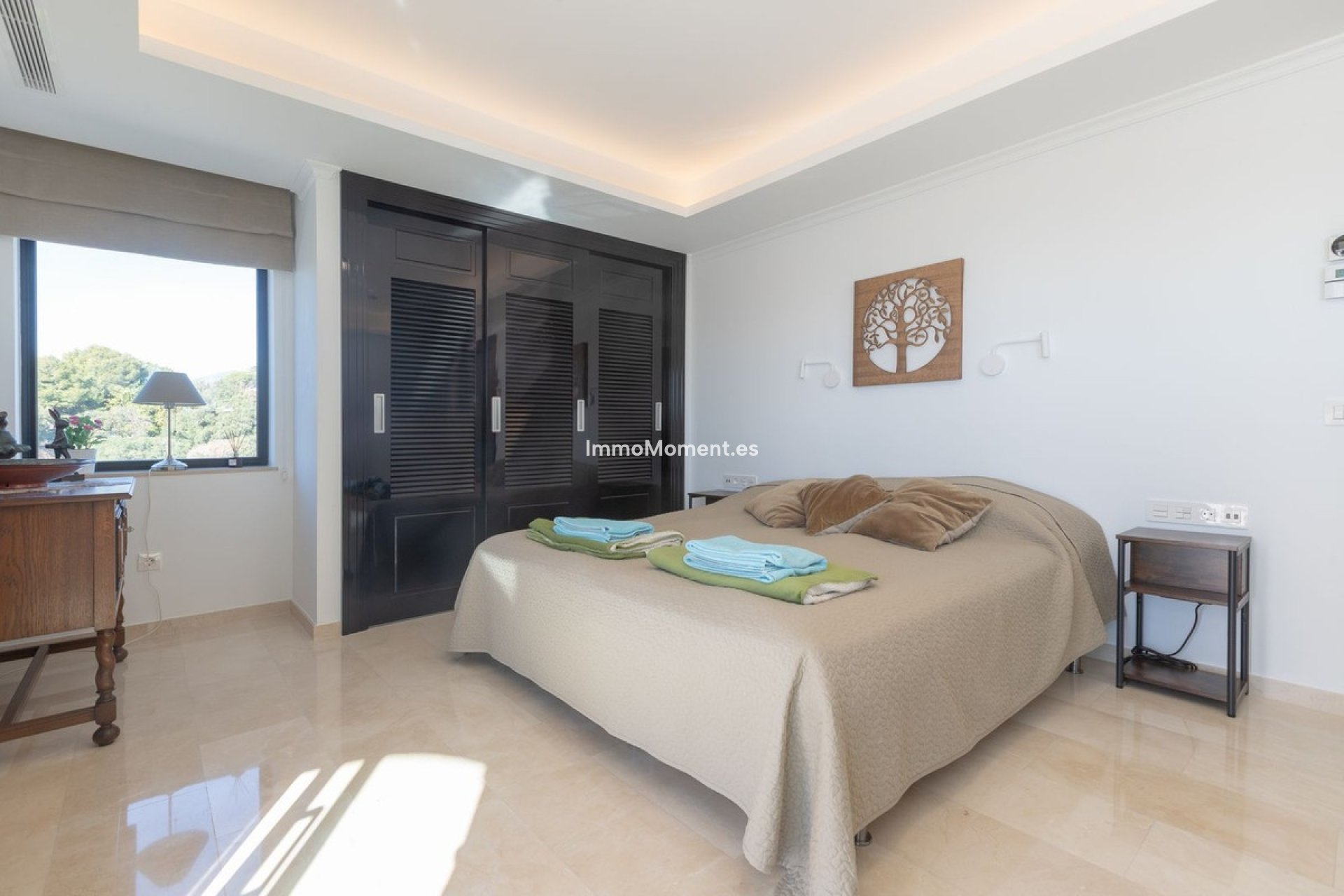 Revente - Villa individuelle - Marbella - Elviria