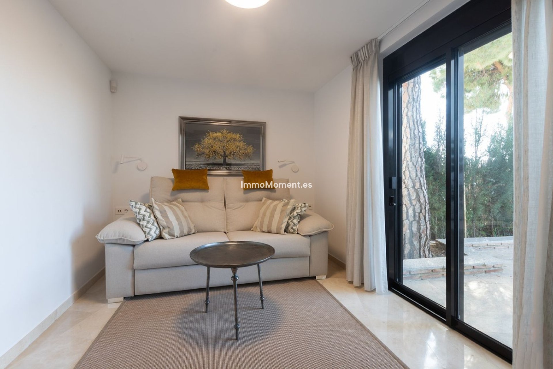 Revente - Villa individuelle - Marbella - Elviria