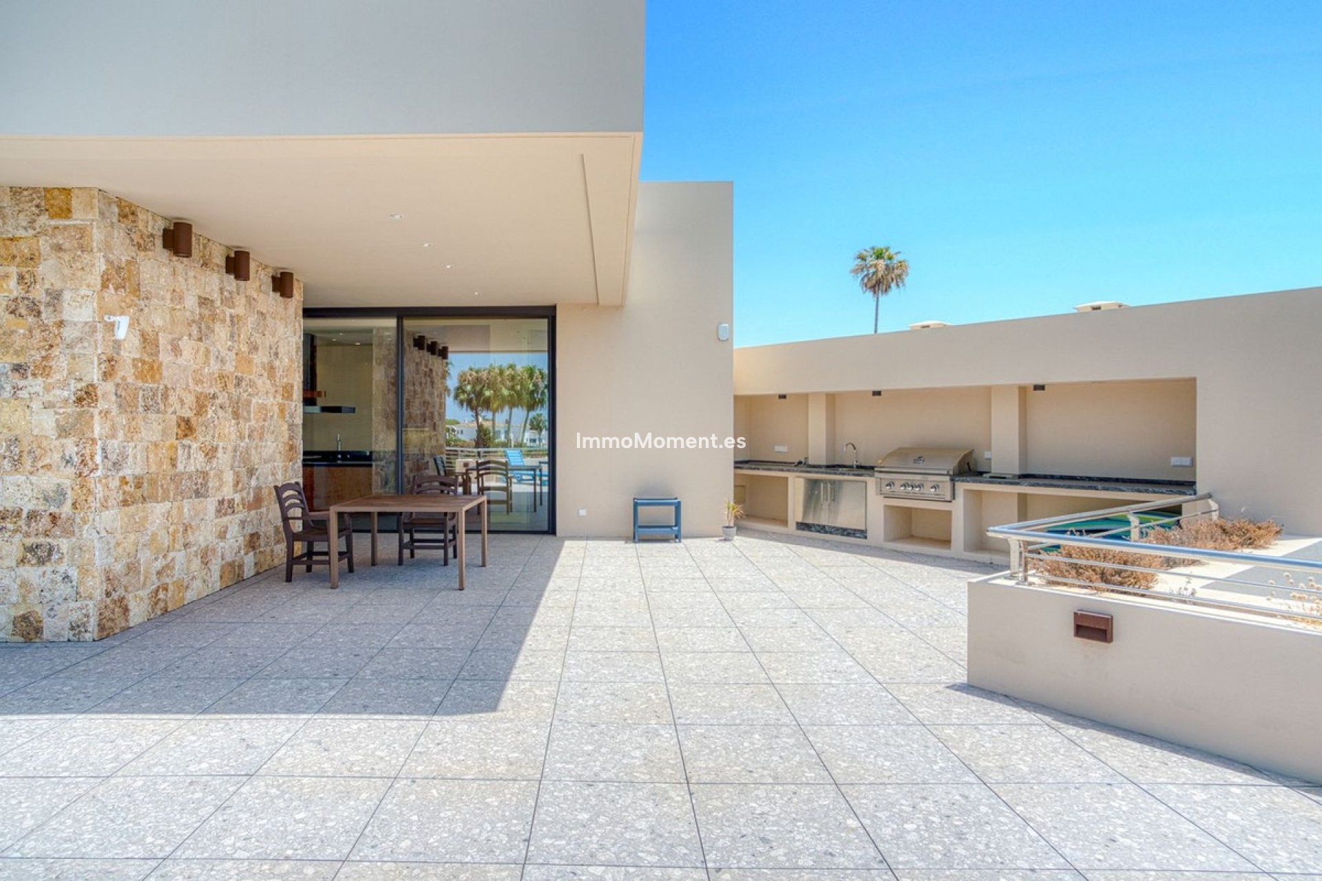 Revente - Villa individuelle - Marbella - Elviria