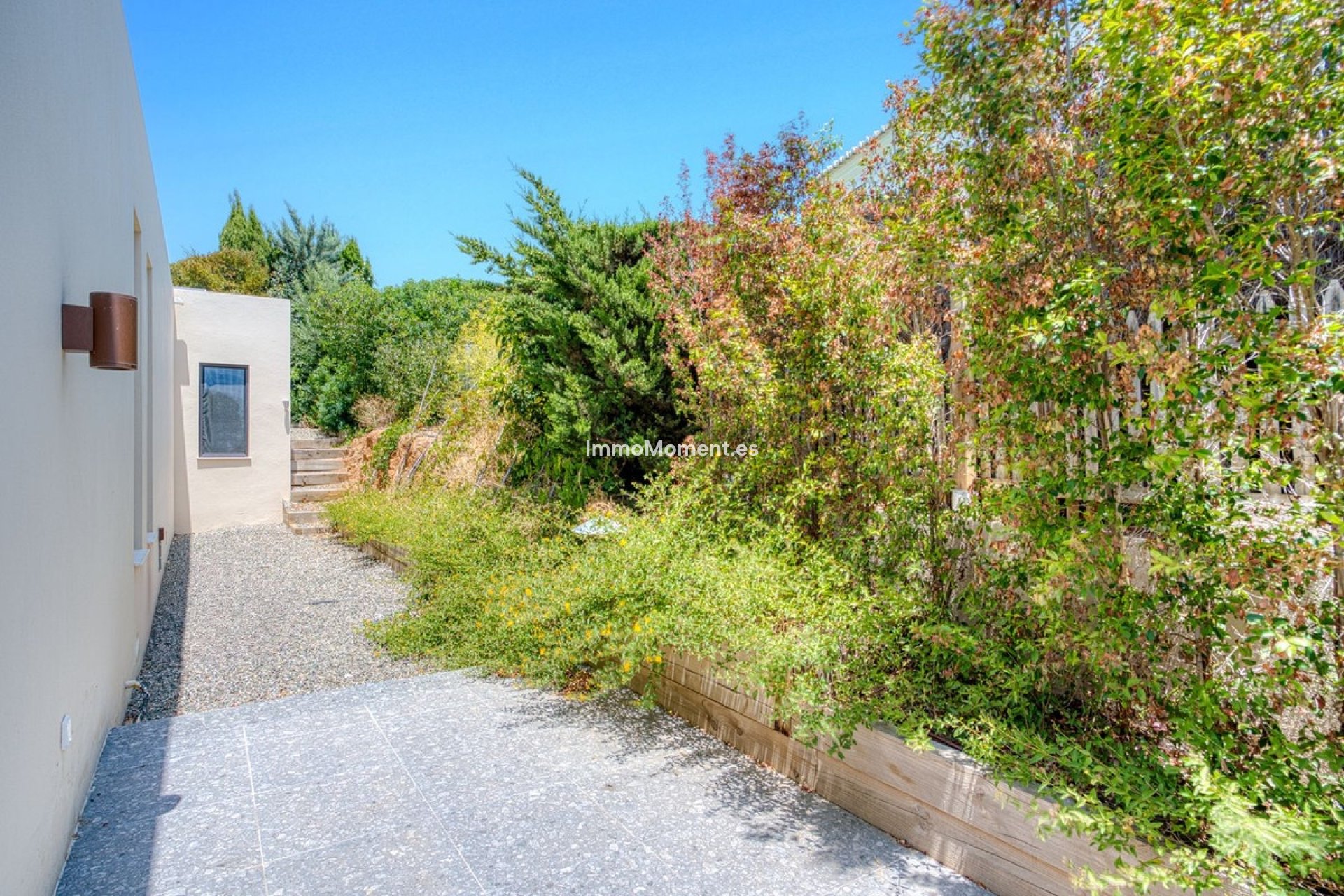 Revente - Villa individuelle - Marbella - Elviria