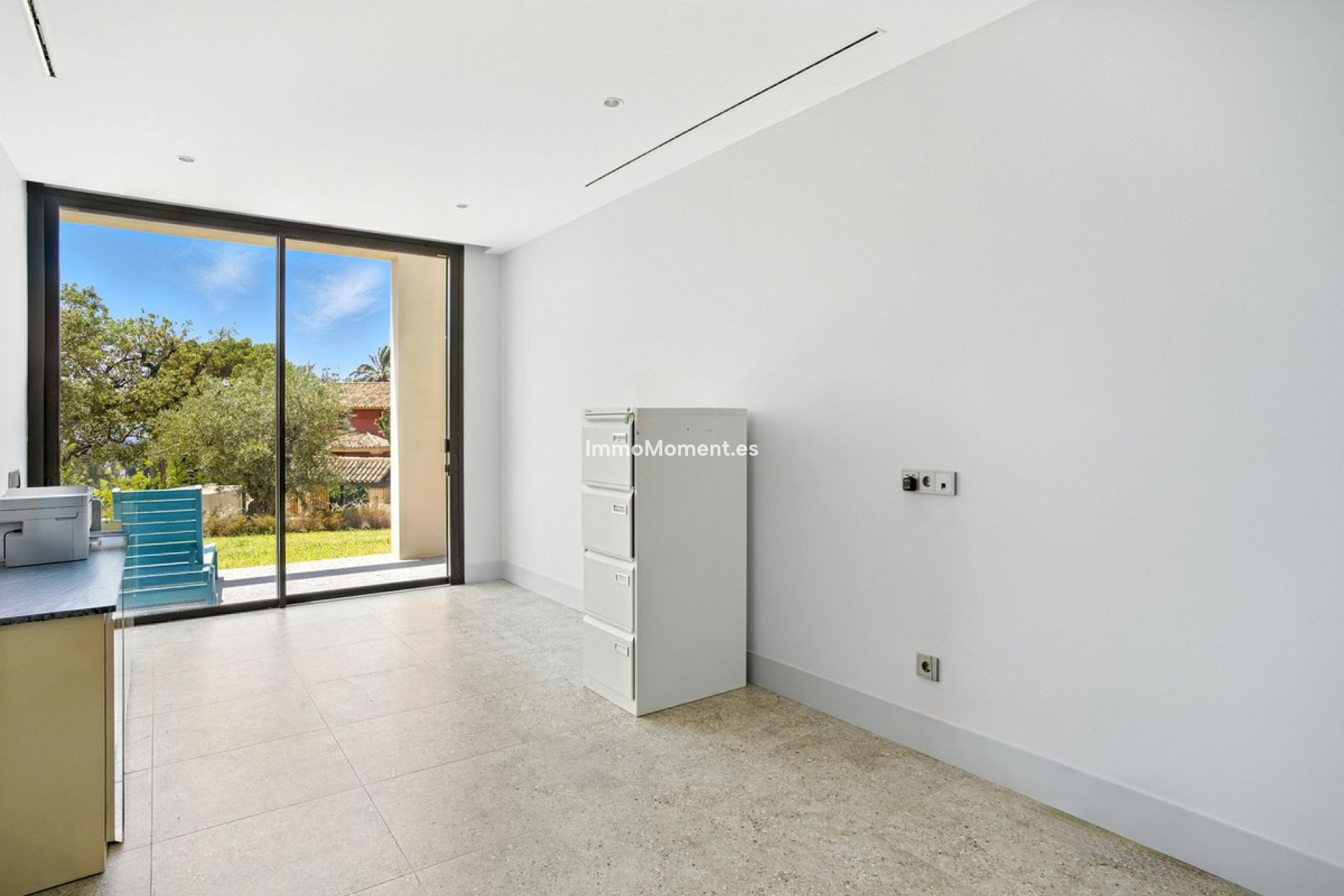 Revente - Villa individuelle - Marbella - Elviria