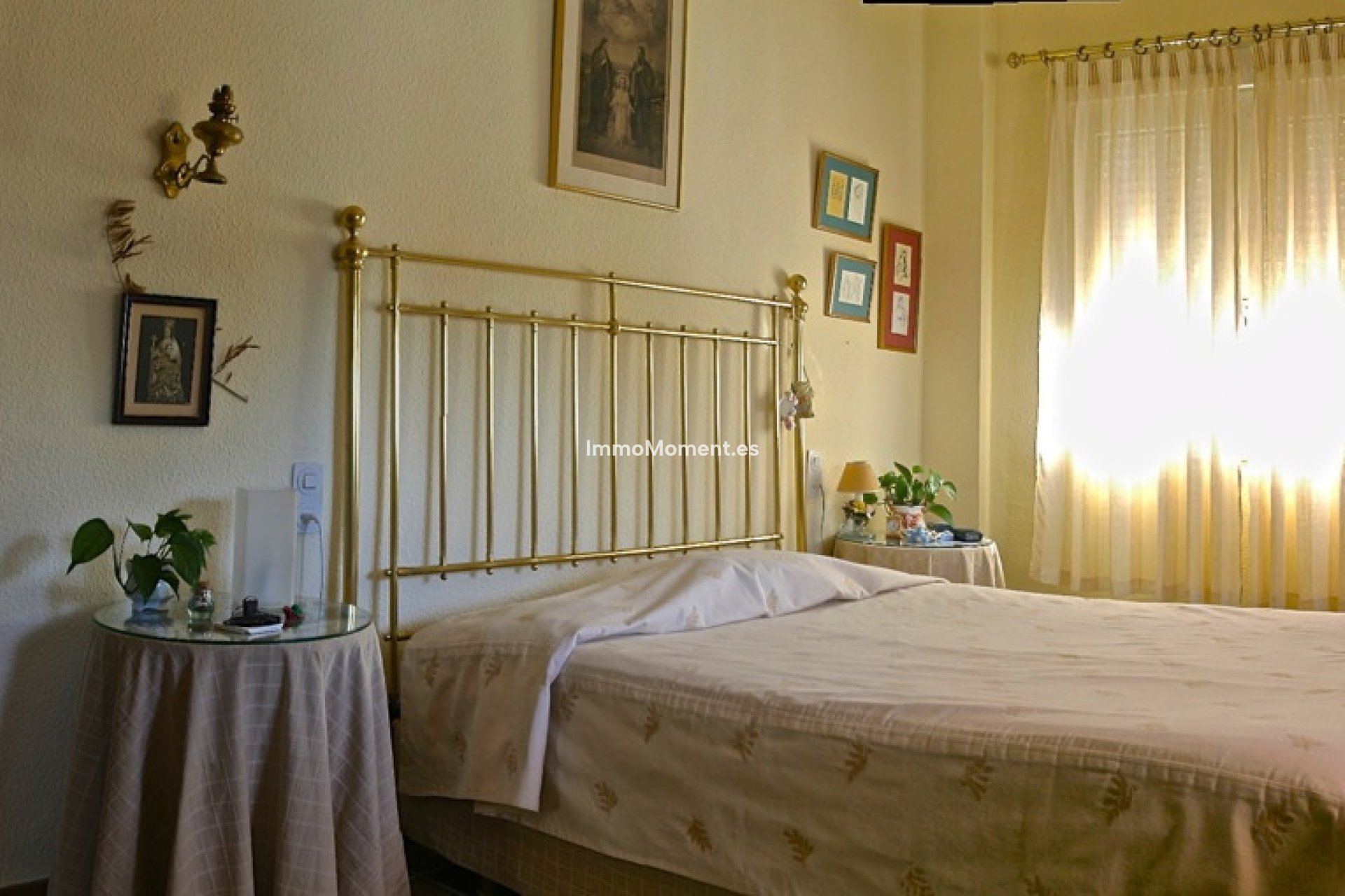 Revente - Villa individuelle - Marbella - Elviria