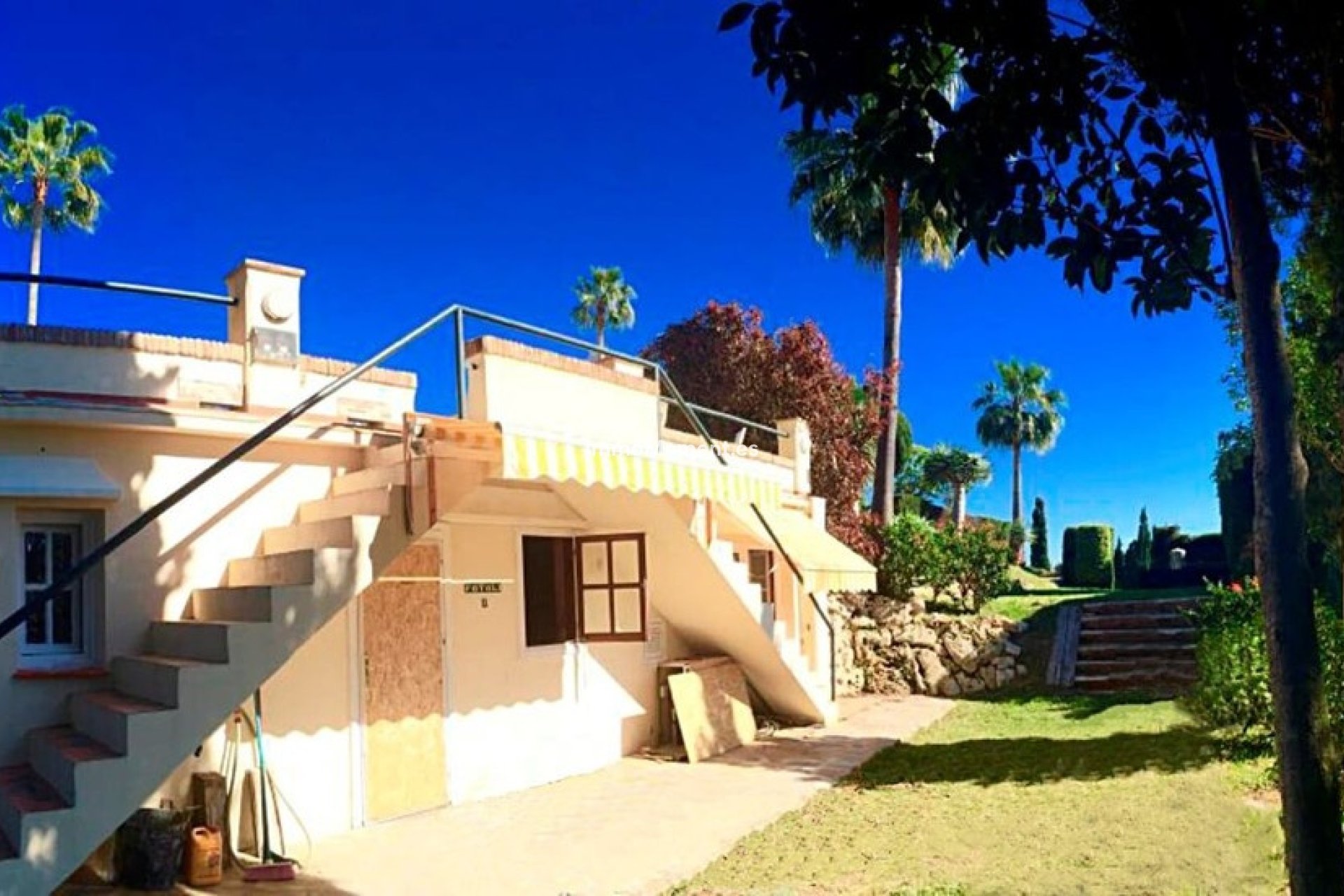 Revente - Villa individuelle - Marbella - Elviria