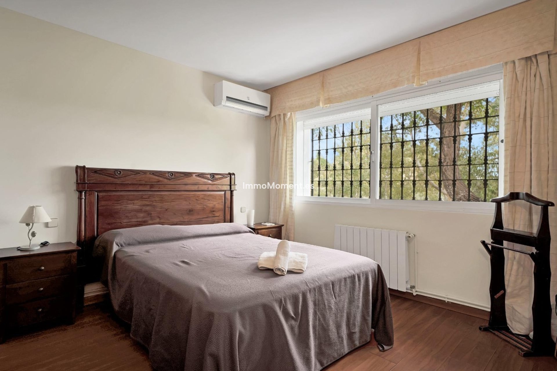 Revente - Villa individuelle - Marbella - Elviria