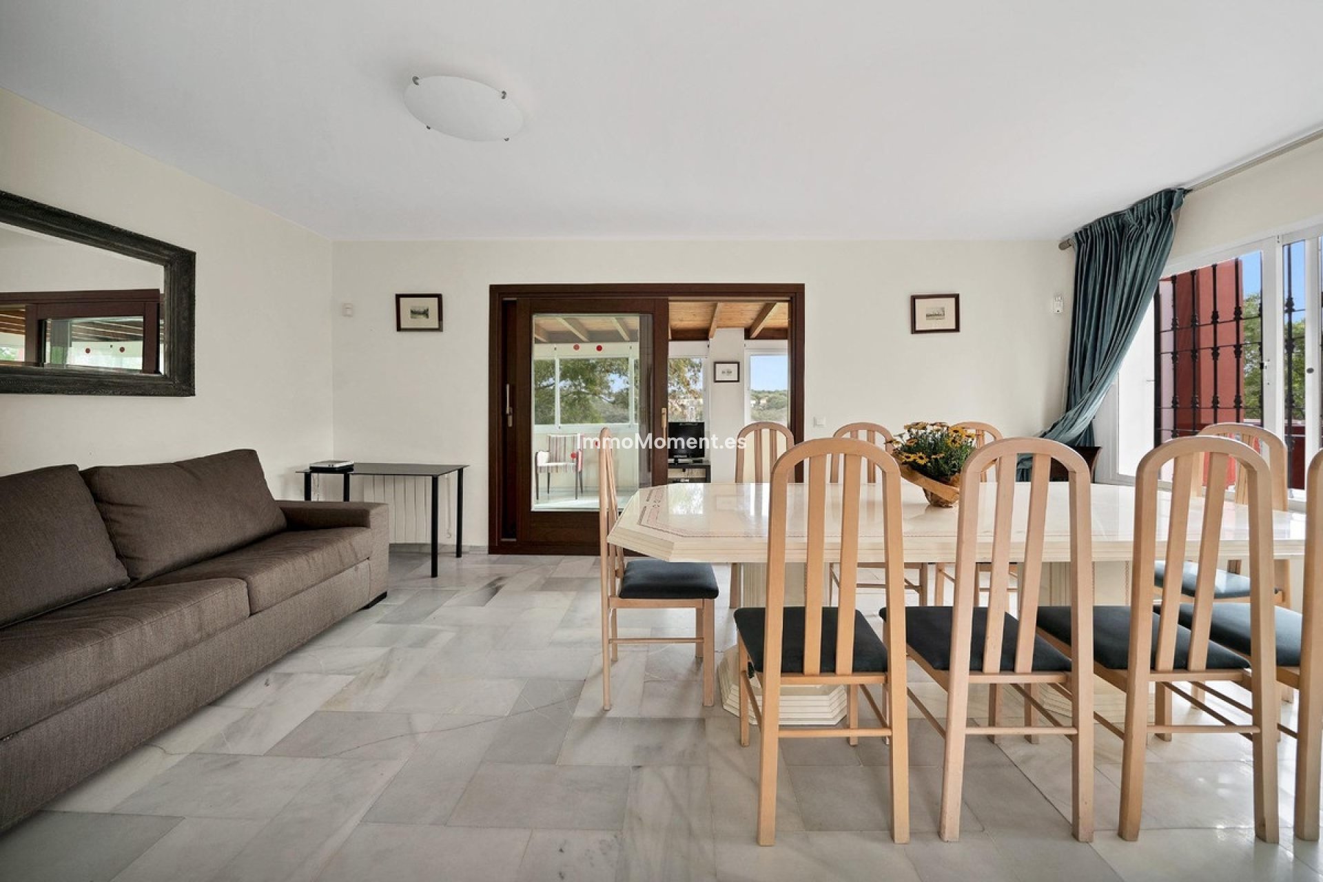 Revente - Villa individuelle - Marbella - Elviria