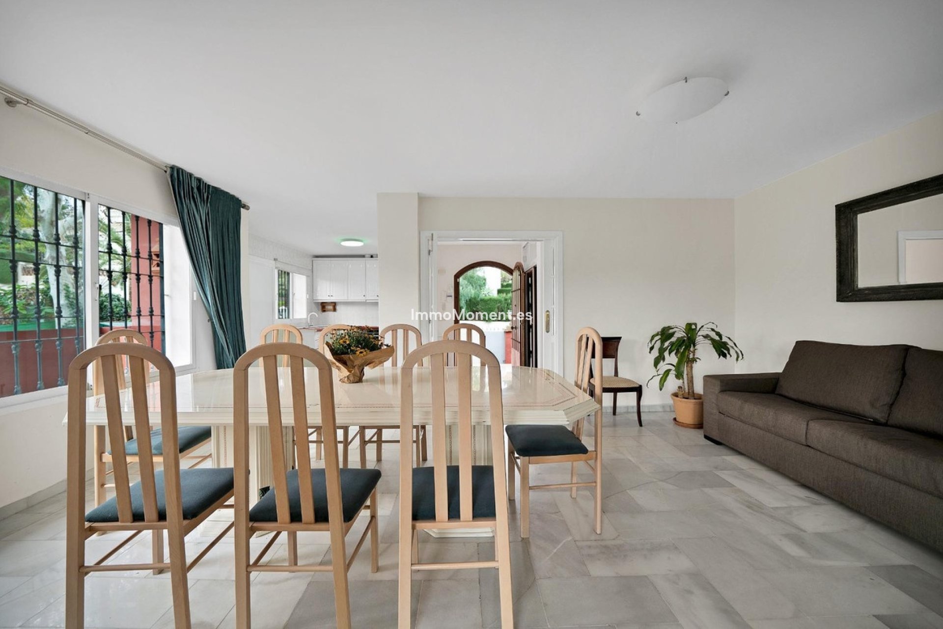 Revente - Villa individuelle - Marbella - Elviria
