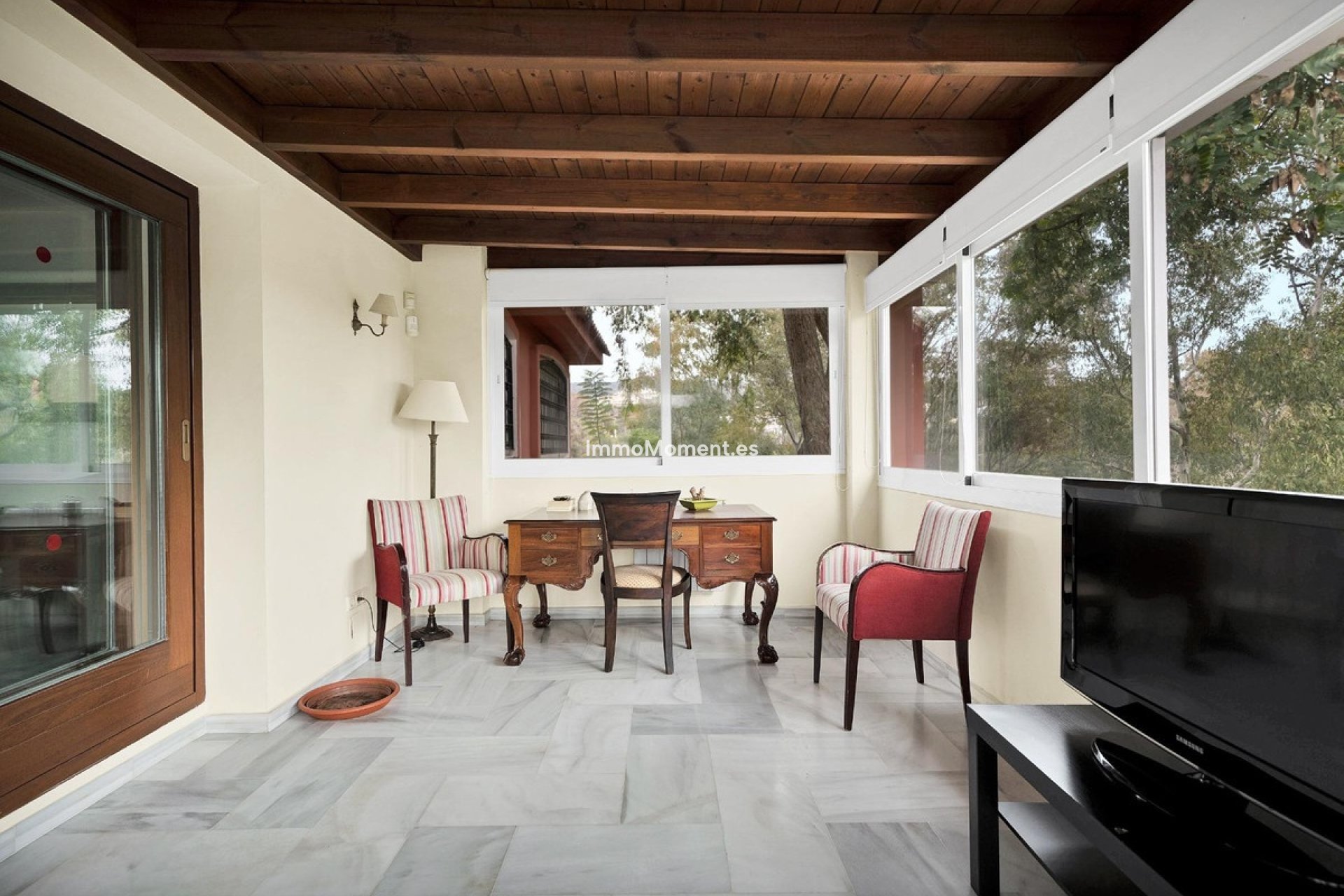 Revente - Villa individuelle - Marbella - Elviria