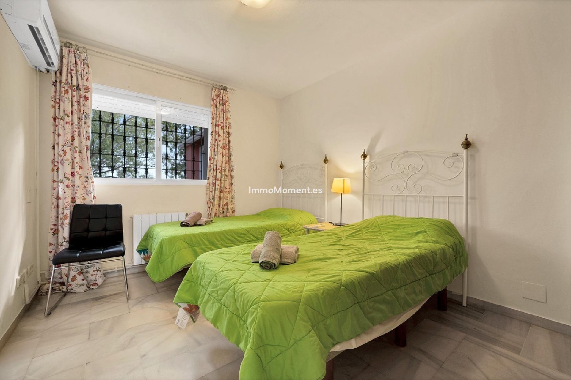 Revente - Villa individuelle - Marbella - Elviria