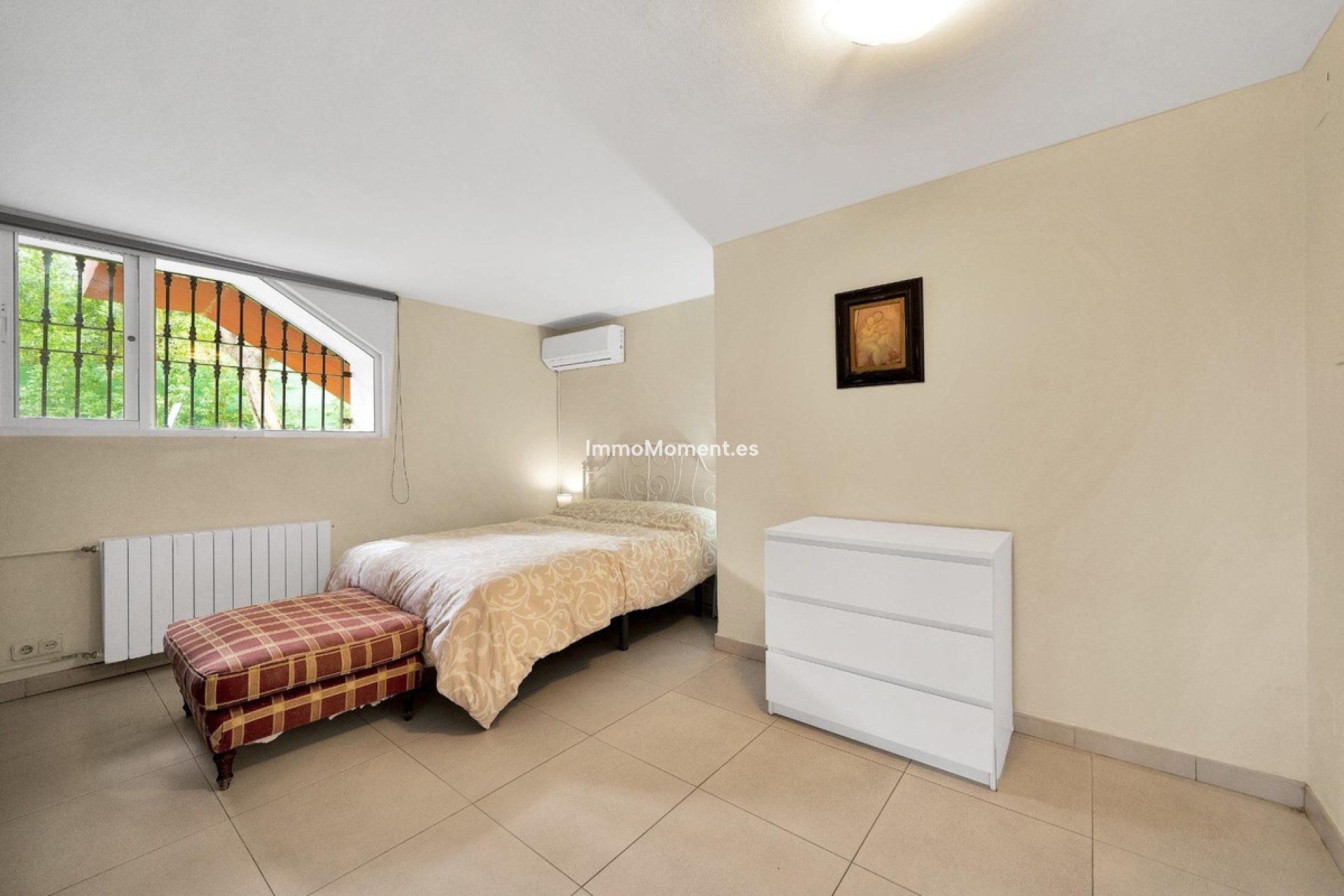 Revente - Villa individuelle - Marbella - Elviria