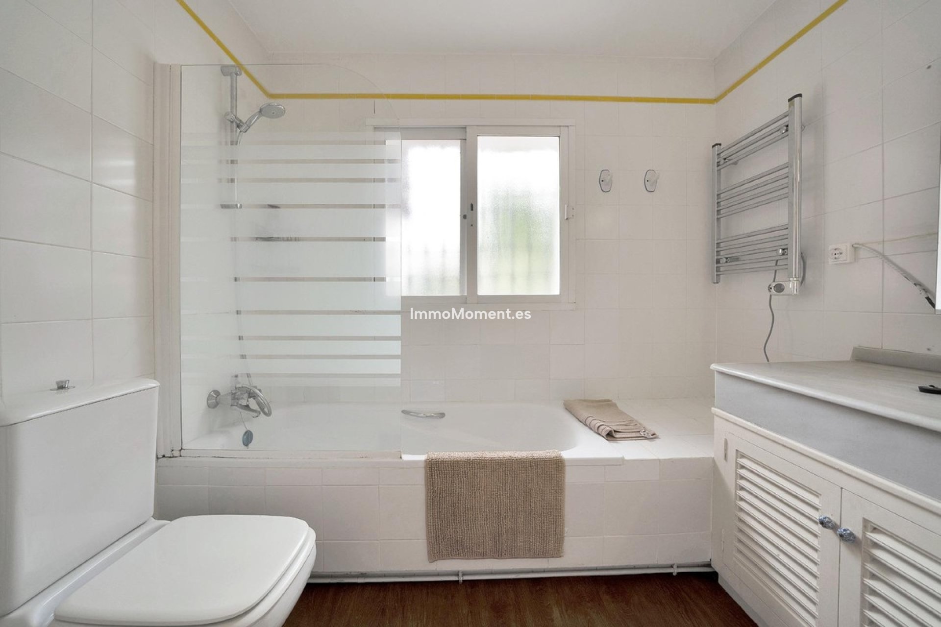 Revente - Villa individuelle - Marbella - Elviria