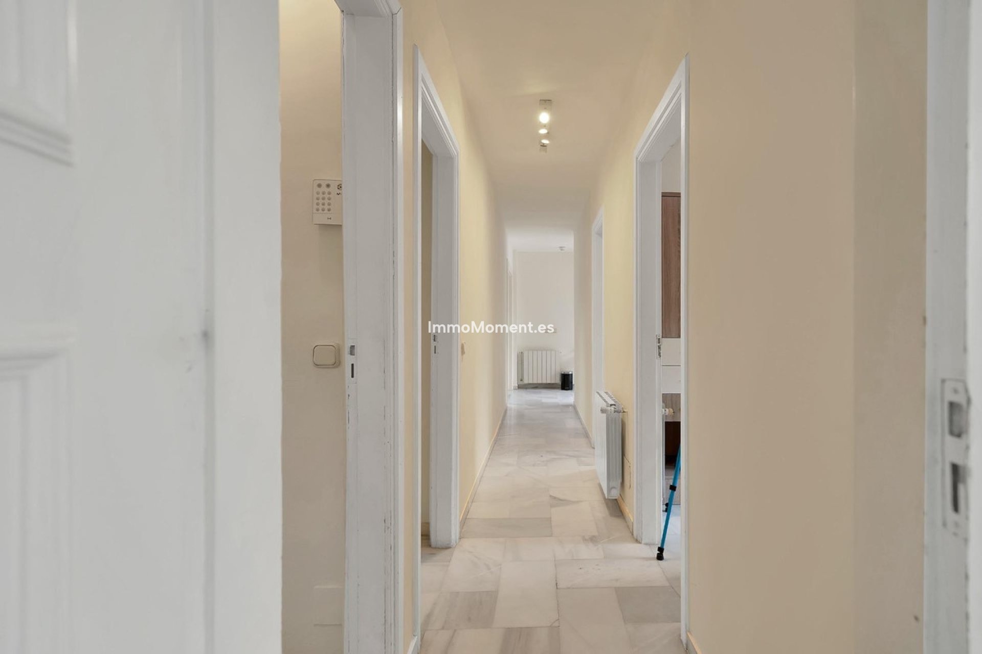 Revente - Villa individuelle - Marbella - Elviria