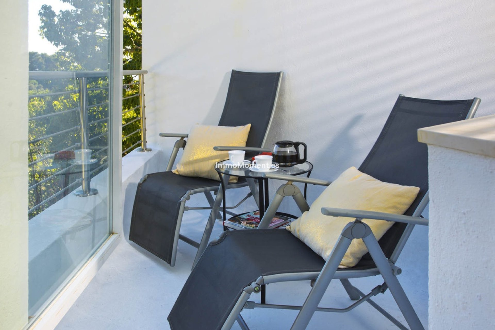 Revente - Villa individuelle - Marbella - Elviria