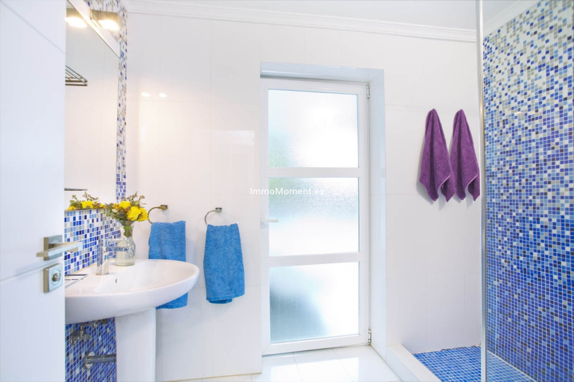 Revente - Villa individuelle - Marbella - Elviria