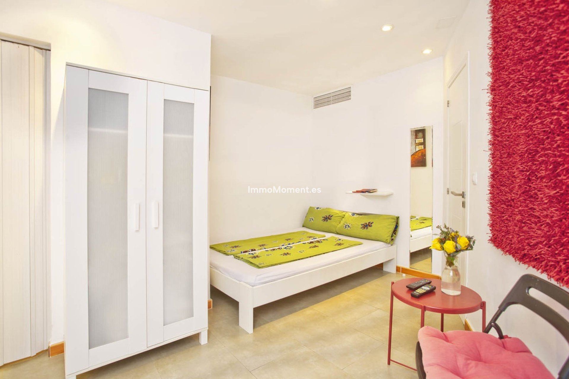 Revente - Villa individuelle - Marbella - Elviria