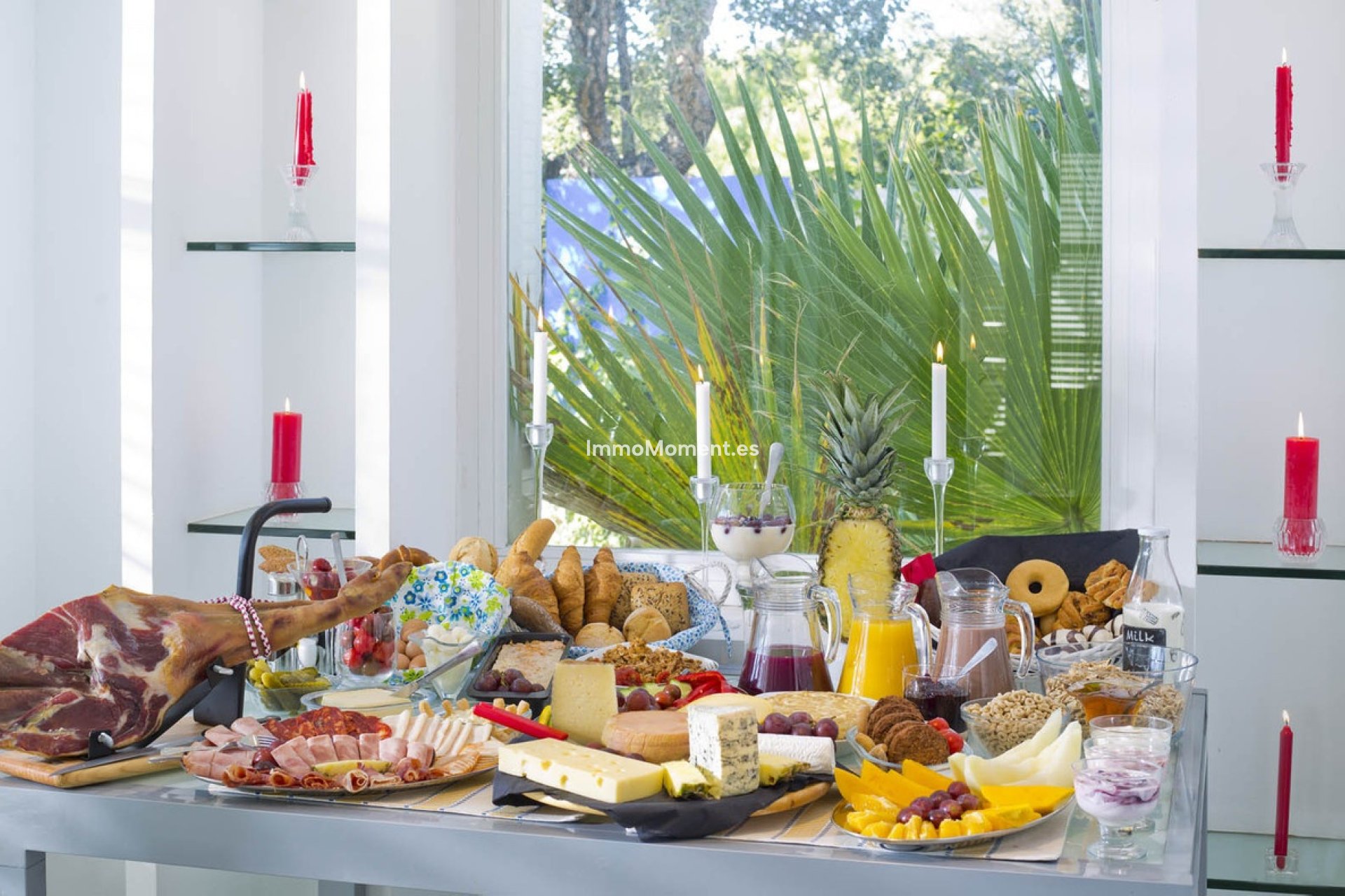 Revente - Villa individuelle - Marbella - Elviria