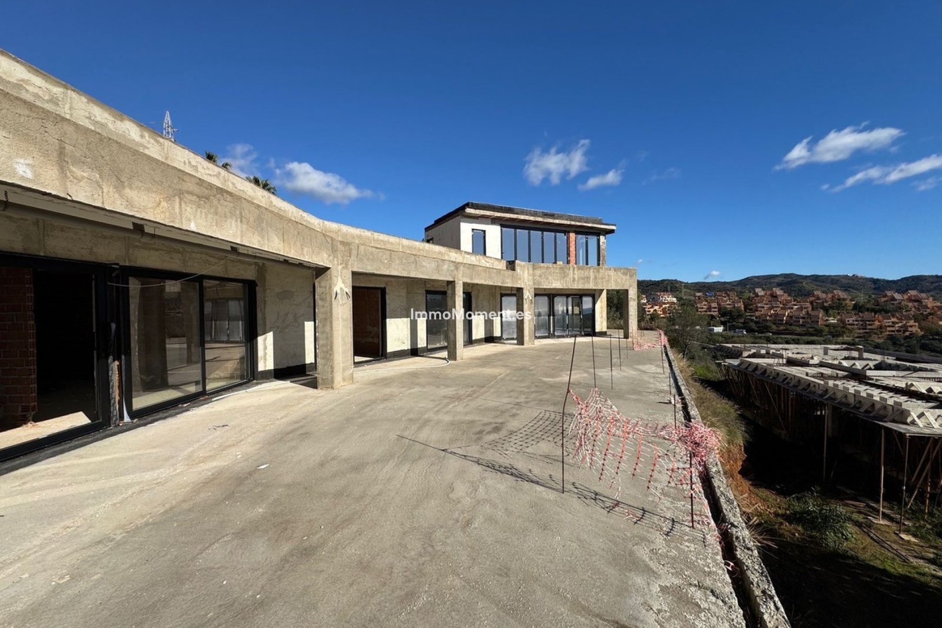 Revente - Villa individuelle - Marbella - Elviria