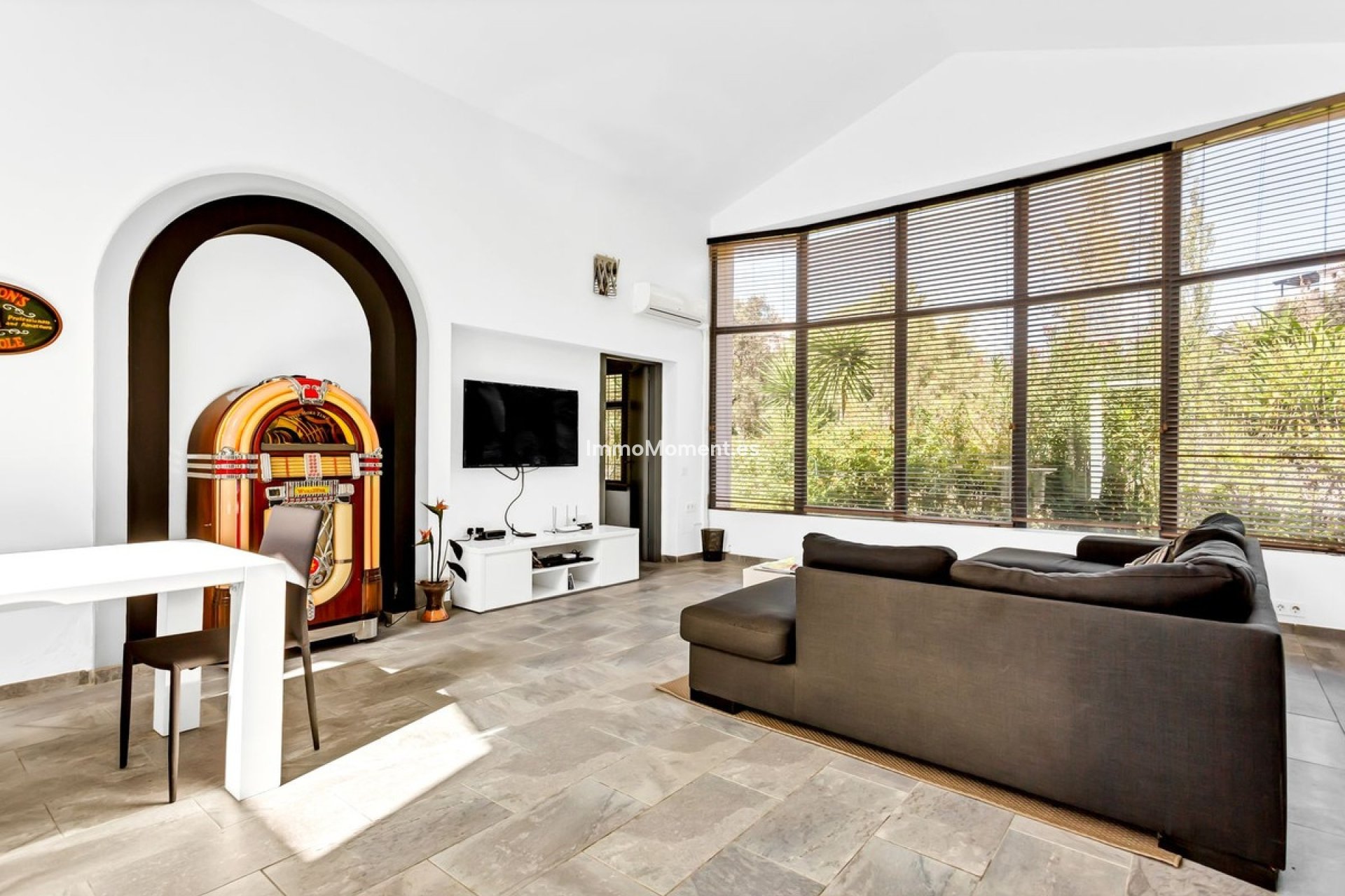 Revente - Villa individuelle - Marbella - Elviria