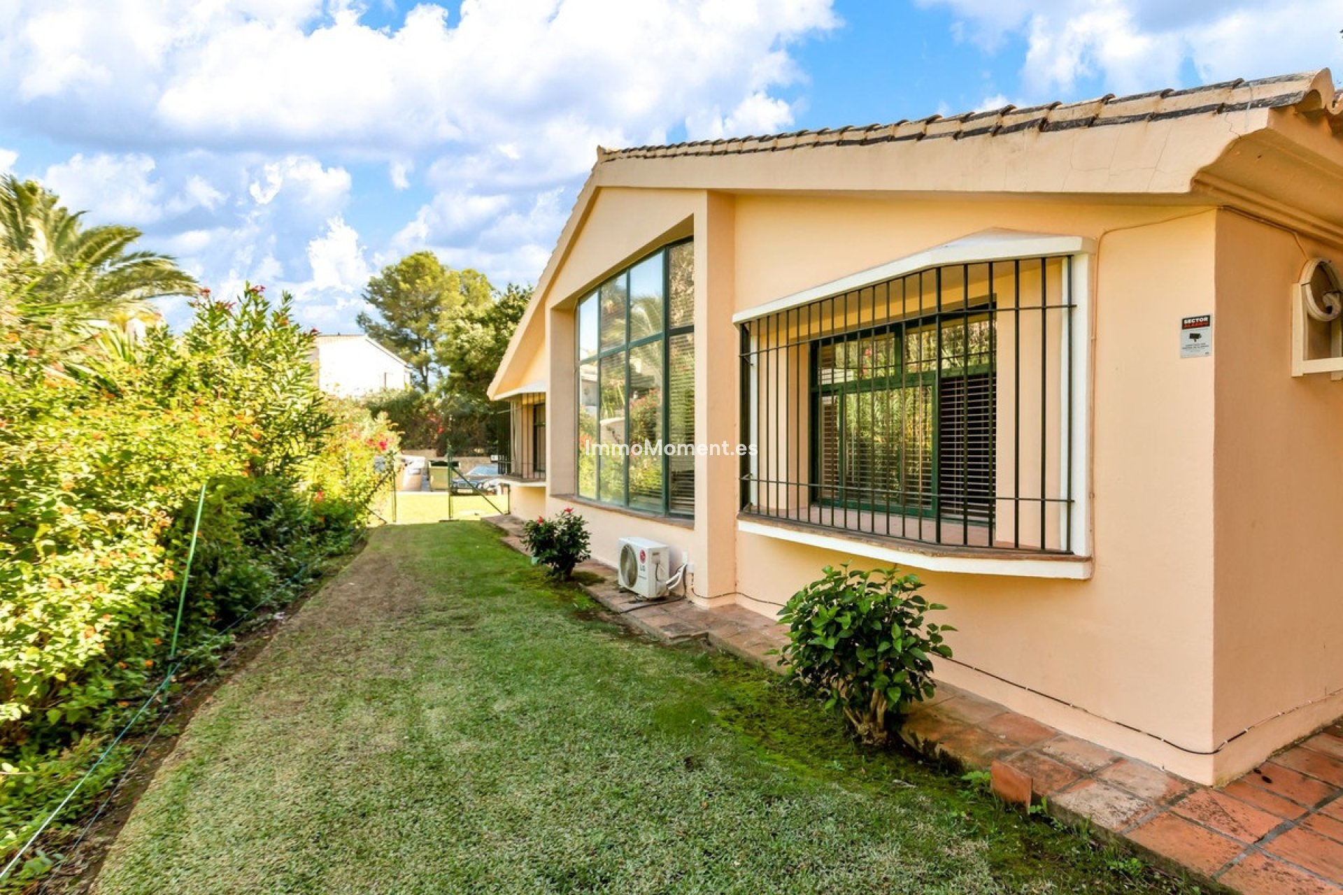 Revente - Villa individuelle - Marbella - Elviria